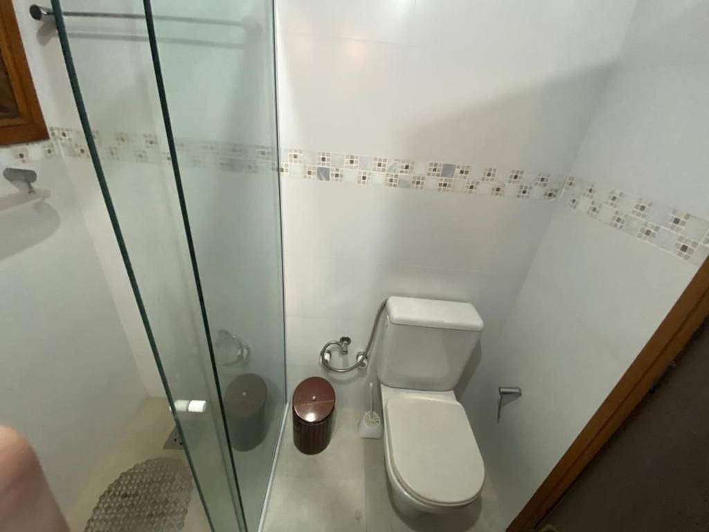 Apt with suites 500m from Jurerê Beach | CPJ504