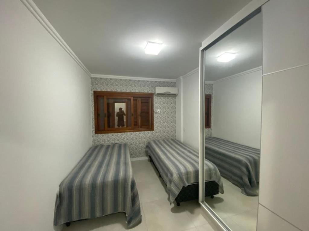 Apt with suites 500m from Jurerê Beach | CPJ504