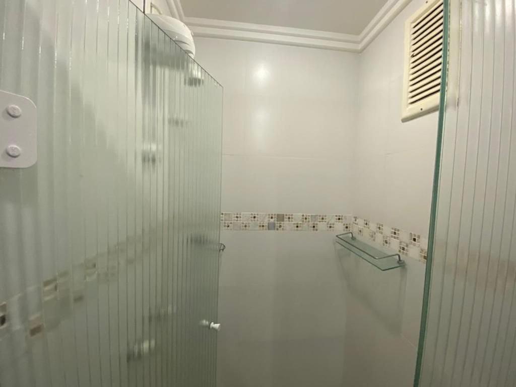 Apt with suites 500m from Jurerê Beach | CPJ504