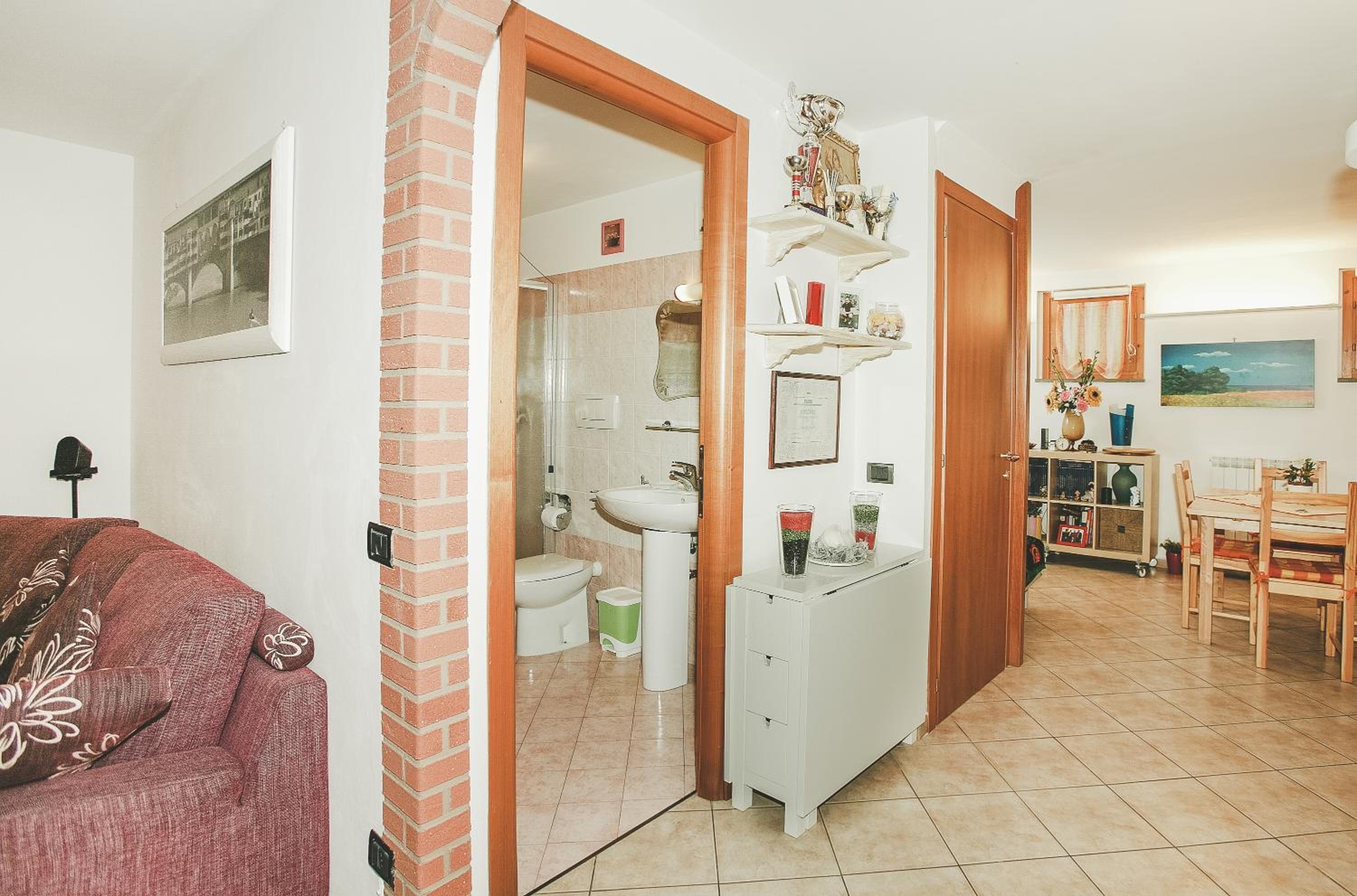 Appartamento Grifagni