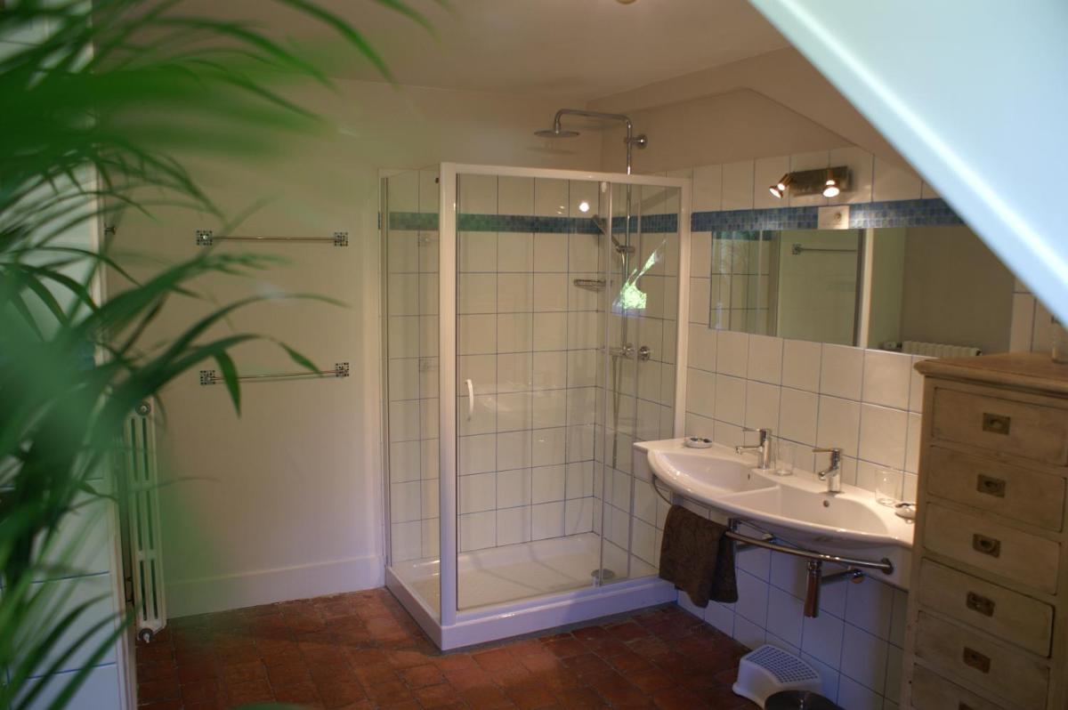 B&B Vassy Etaule
