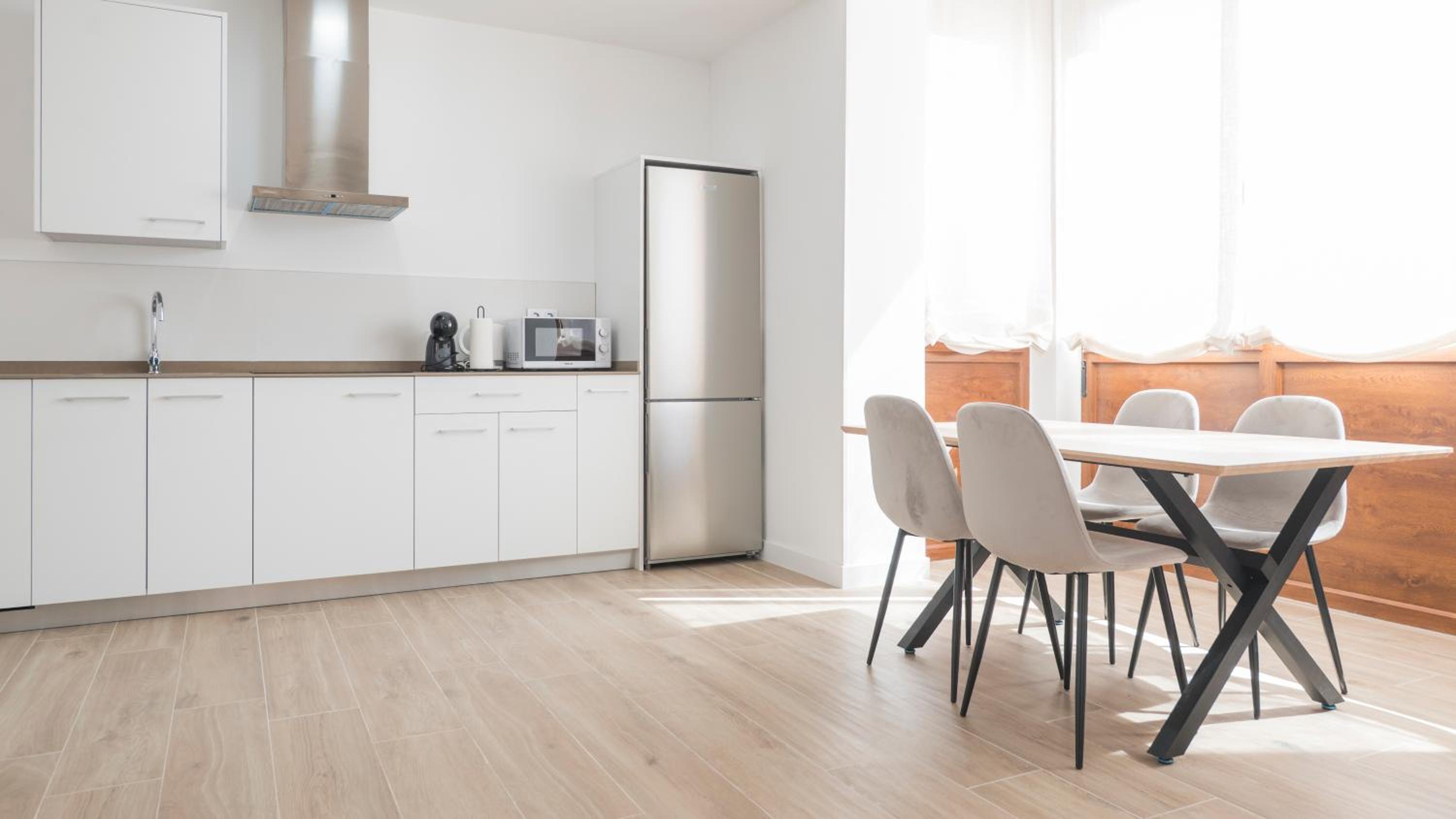 GM Toledo Apartamentos by Toledo AP