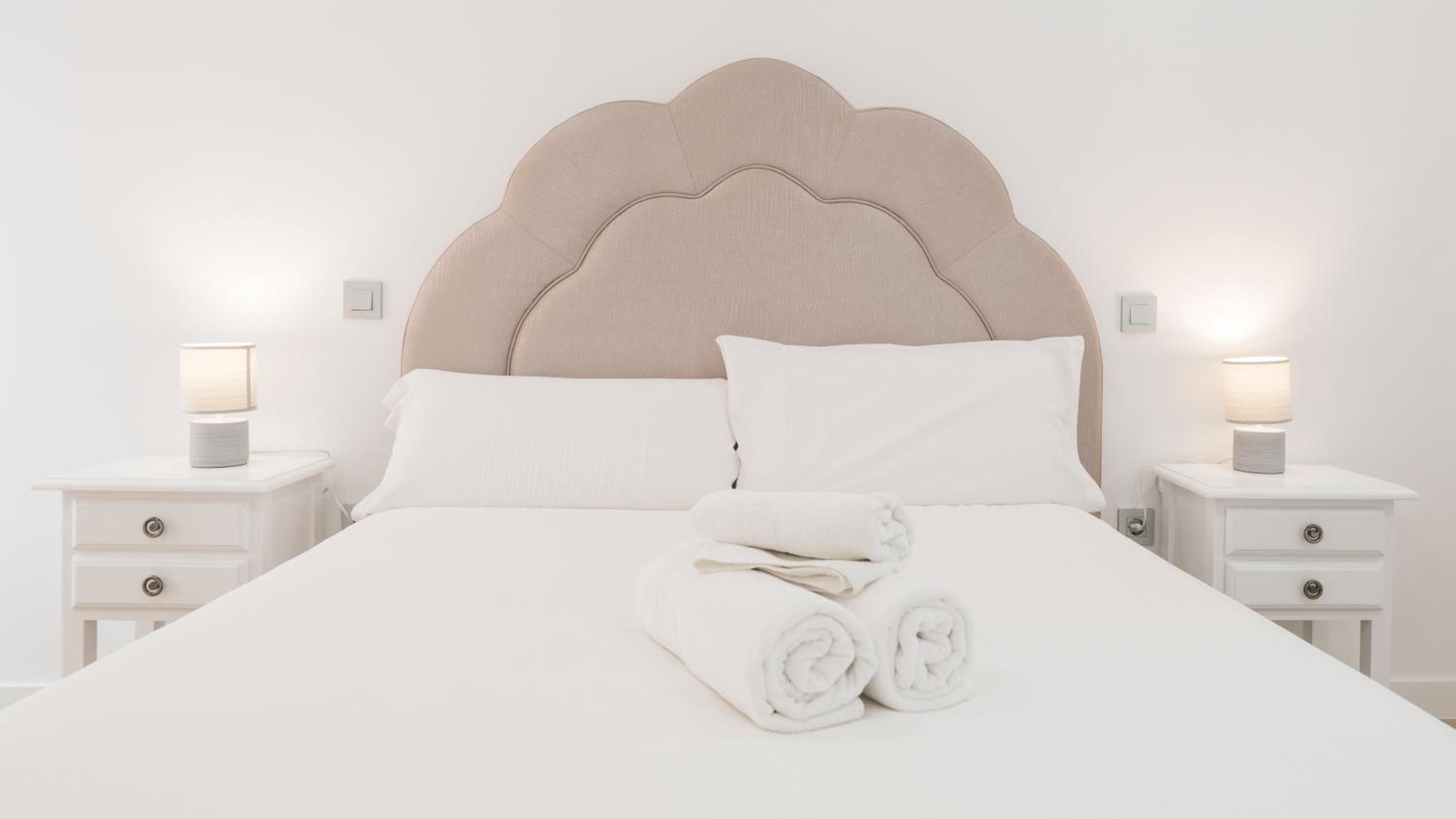 GM Toledo Apartamentos by Toledo AP