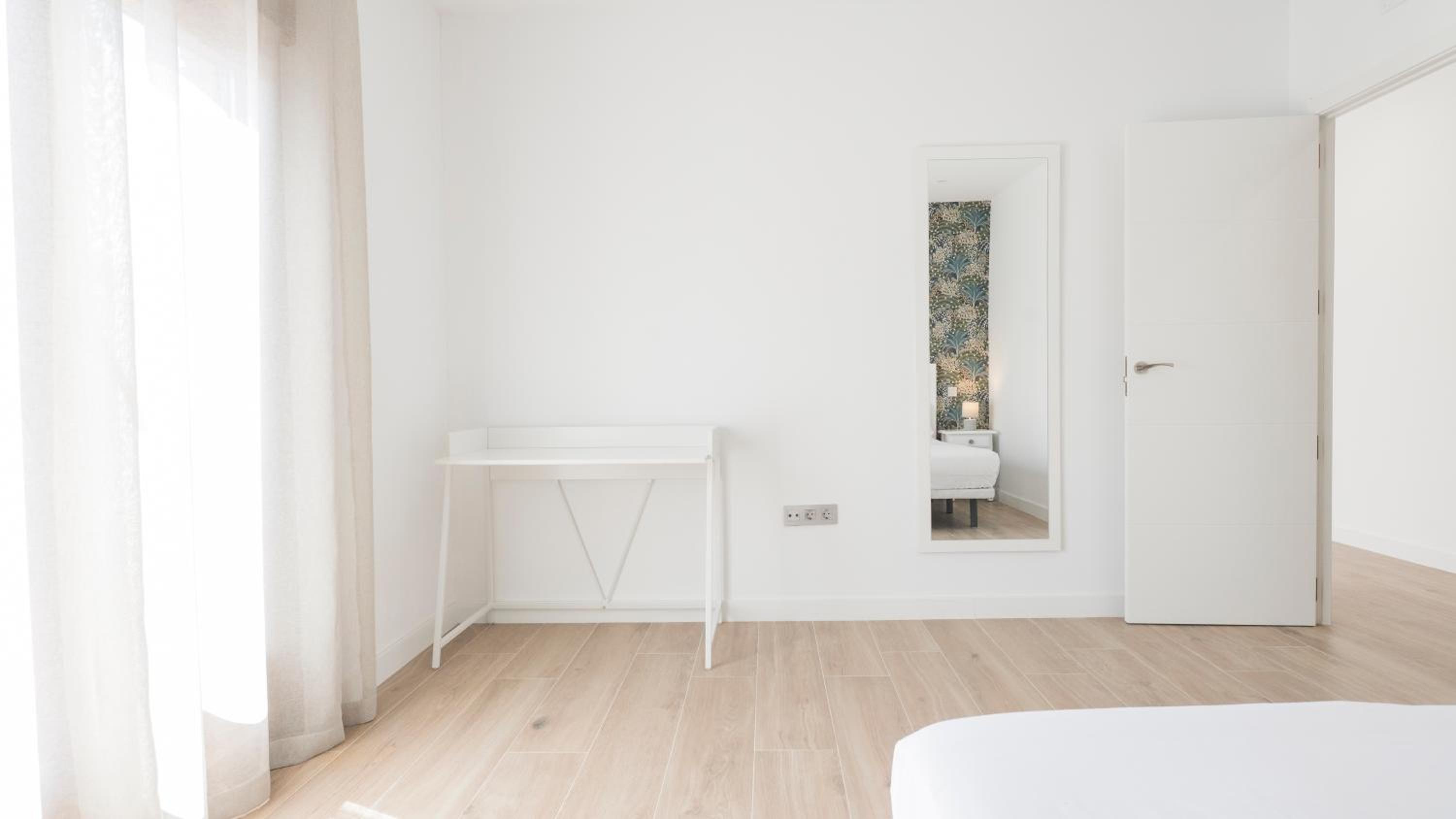 GM Toledo Apartamentos by Toledo AP