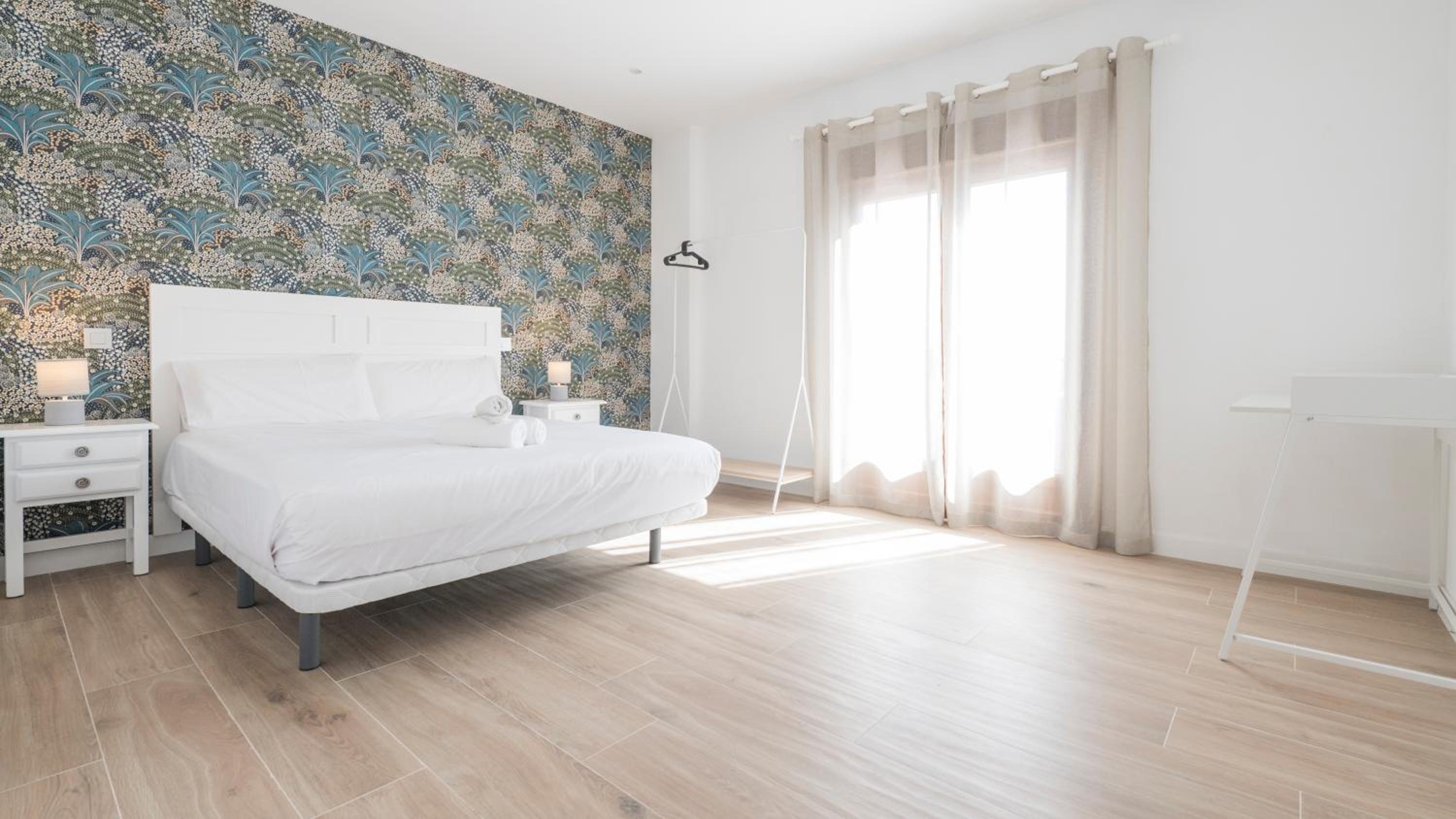 GM Toledo Apartamentos by Toledo AP