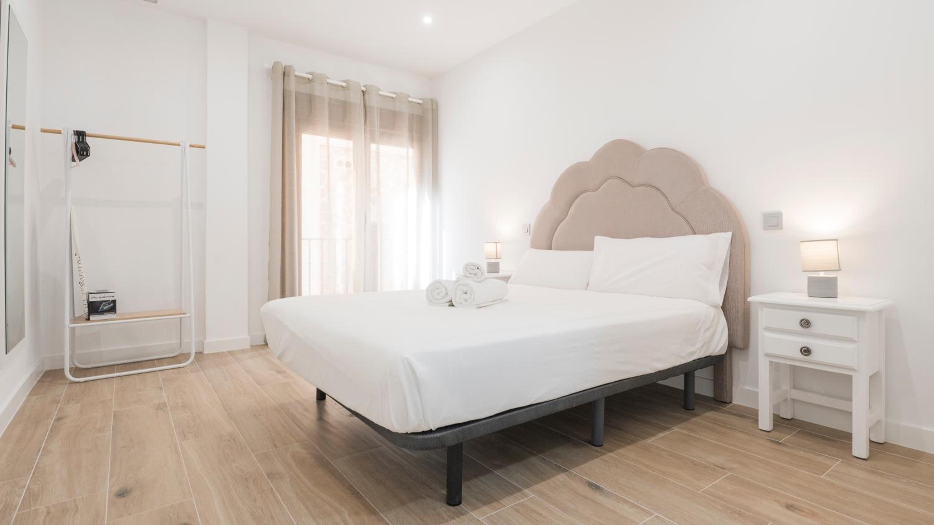 GM Toledo Apartamentos by Toledo AP