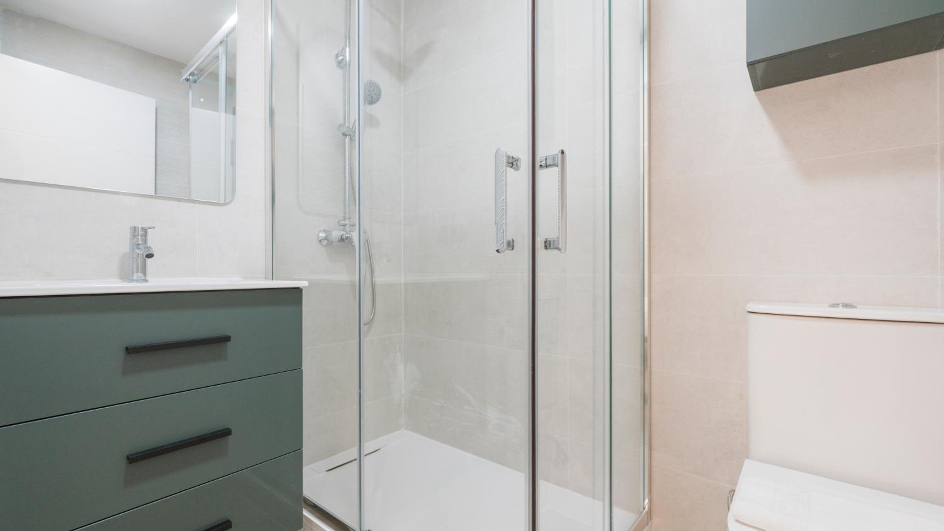 GM Toledo Apartamentos by Toledo AP