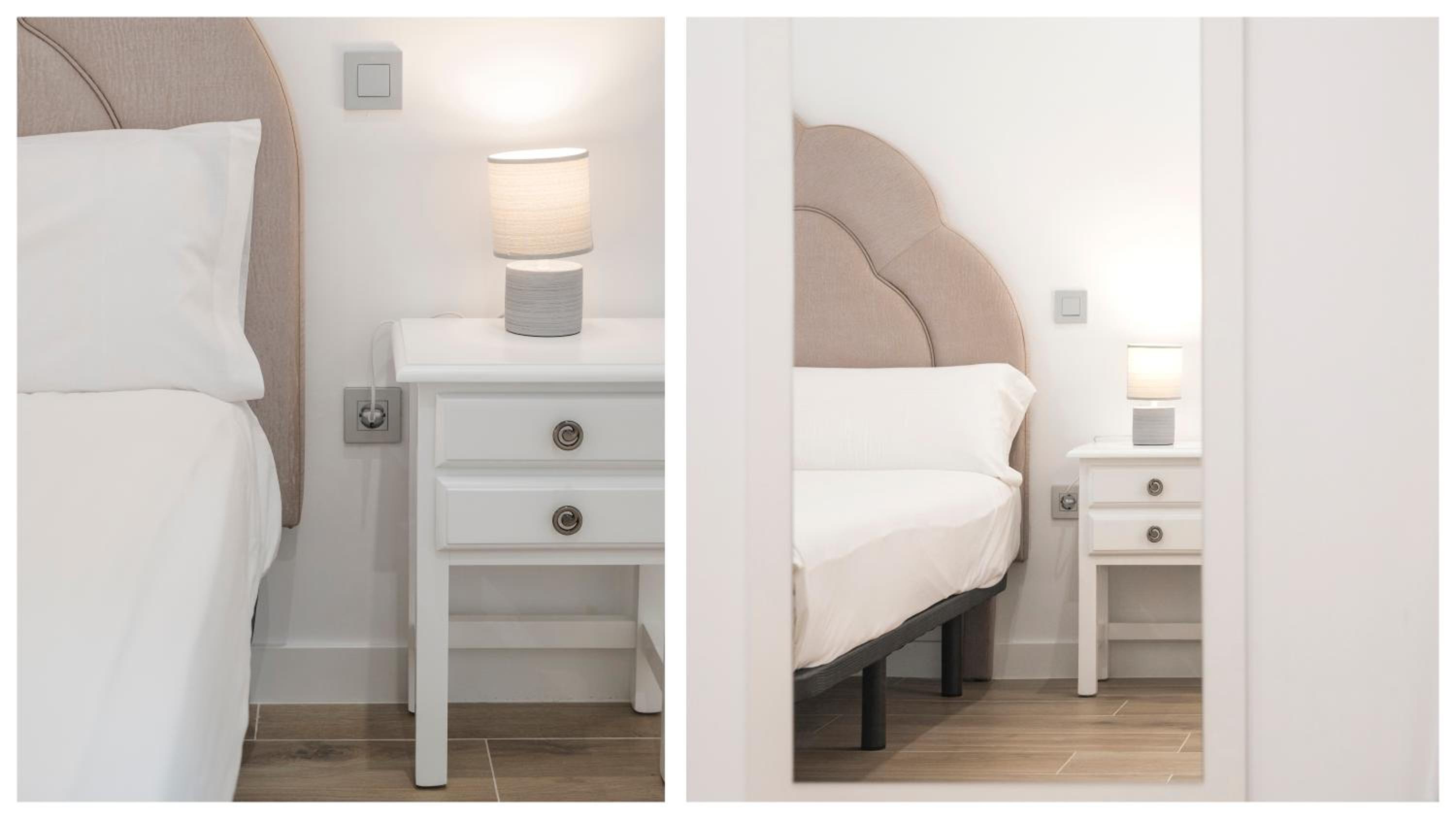 GM Toledo Apartamentos by Toledo AP