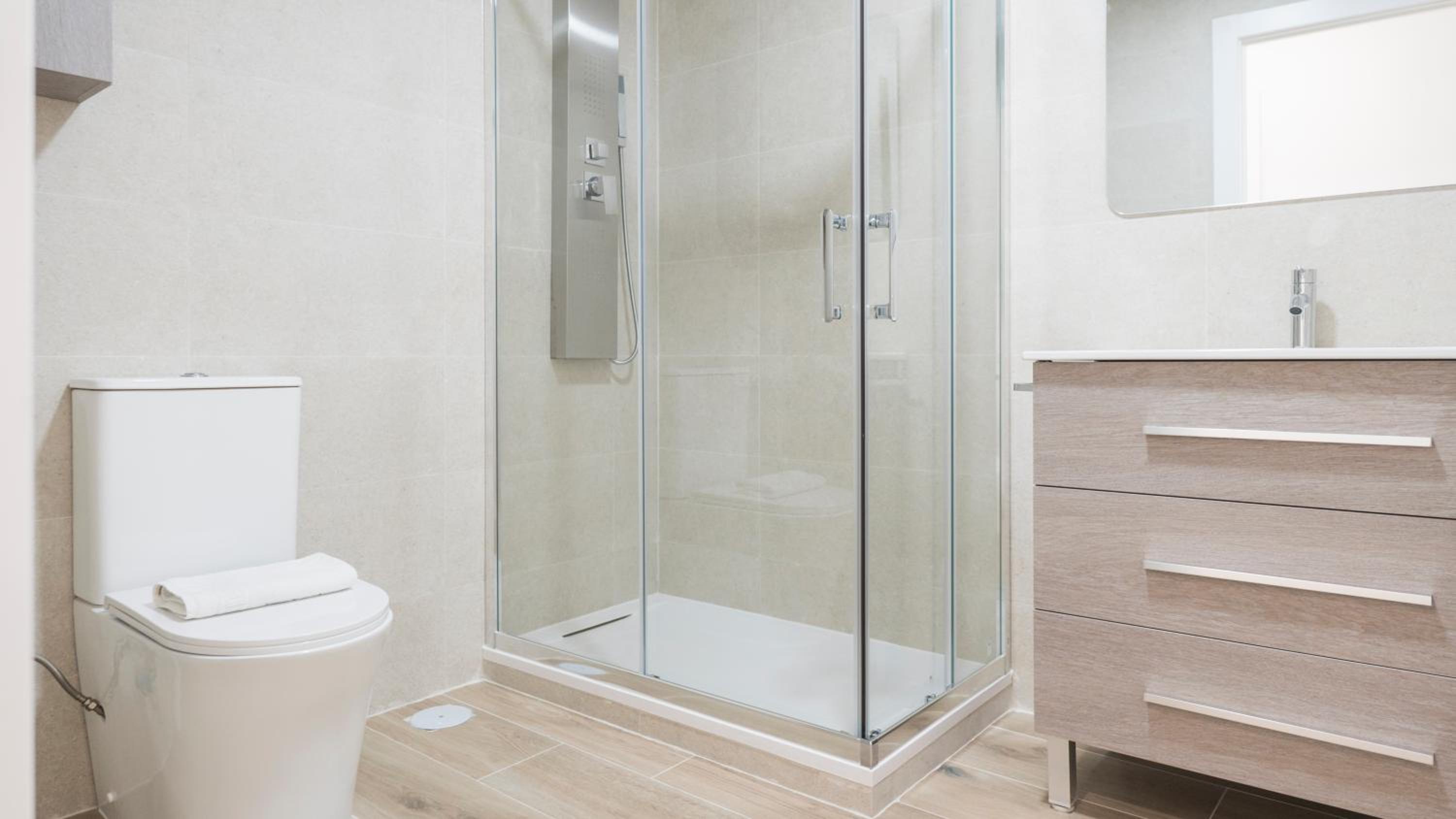 GM Toledo Apartamentos by Toledo AP