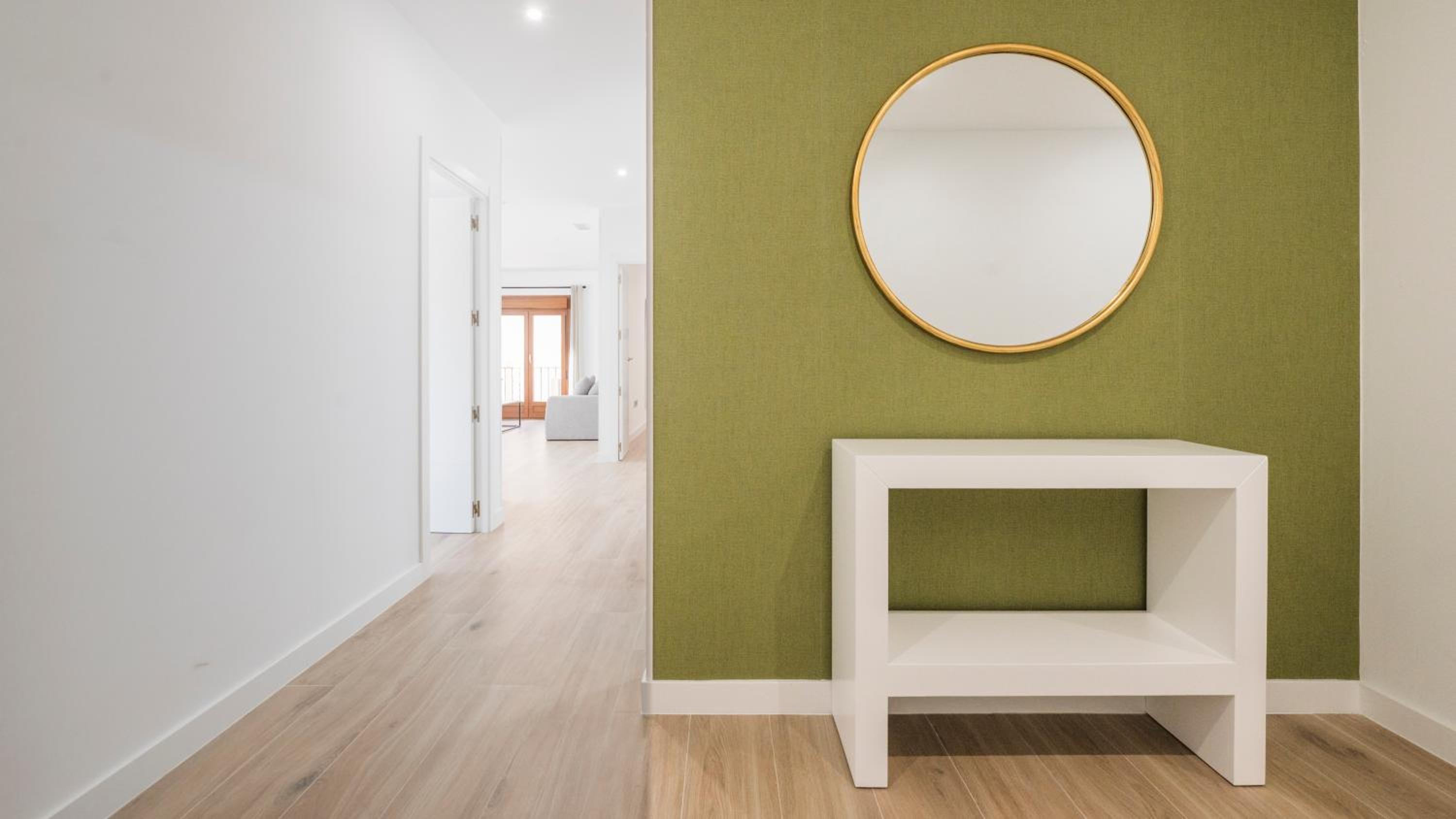 GM Toledo Apartamentos by Toledo AP