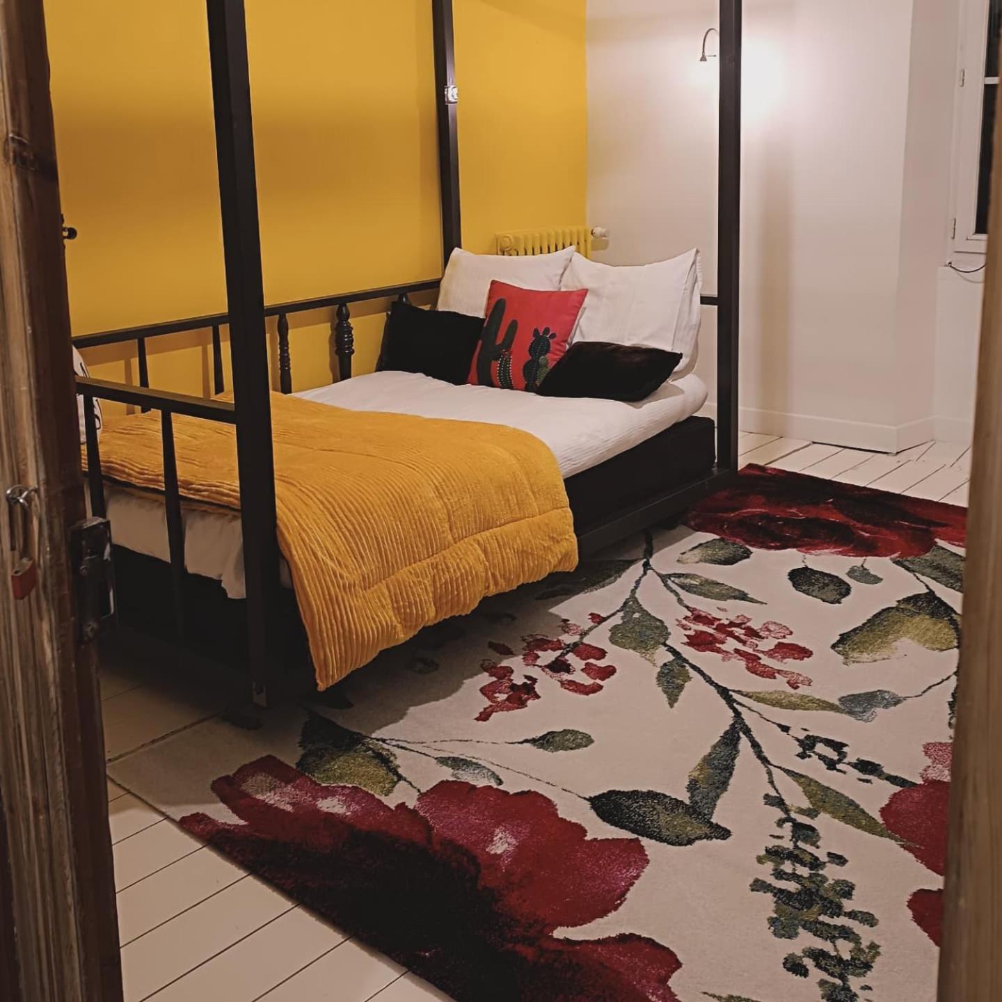 Buky Palace, photo 15