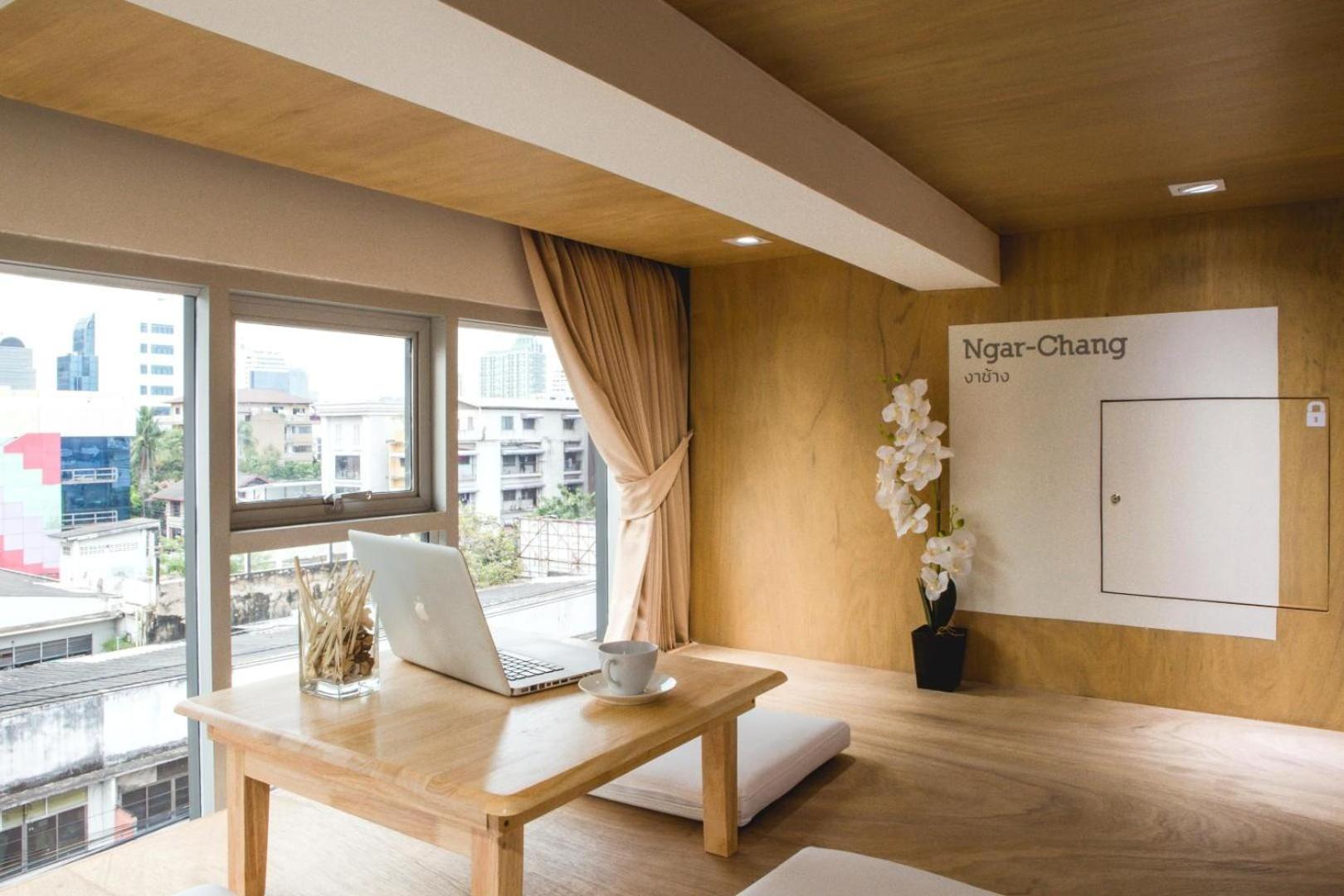 BOB Hostel सुख सदन ひだまり庵 파란달여관