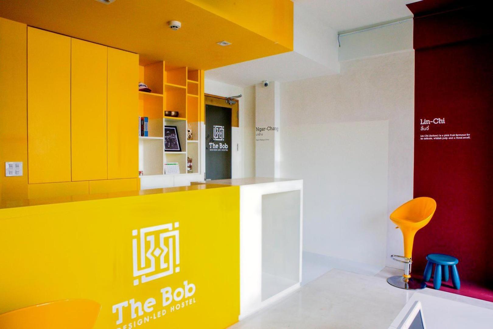 BOB Hostel सुख सदन ひだまり庵 파란달여관