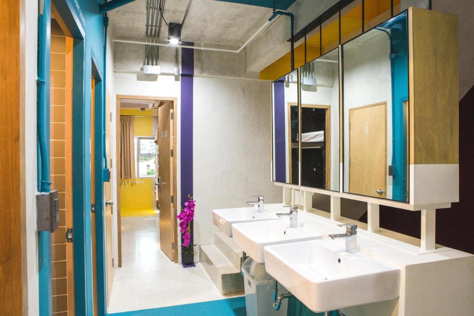 BOB Hostel सुख सदन ひだまり庵 파란달여관