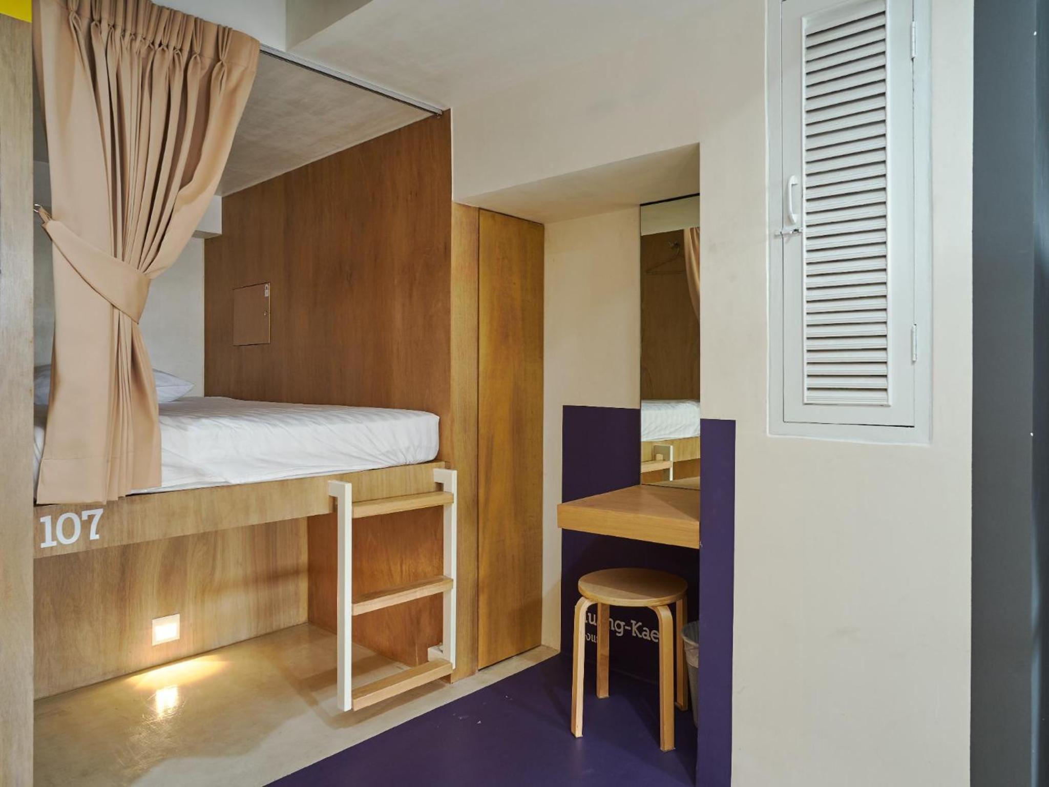 BOB Hostel सुख सदन ひだまり庵 파란달여관