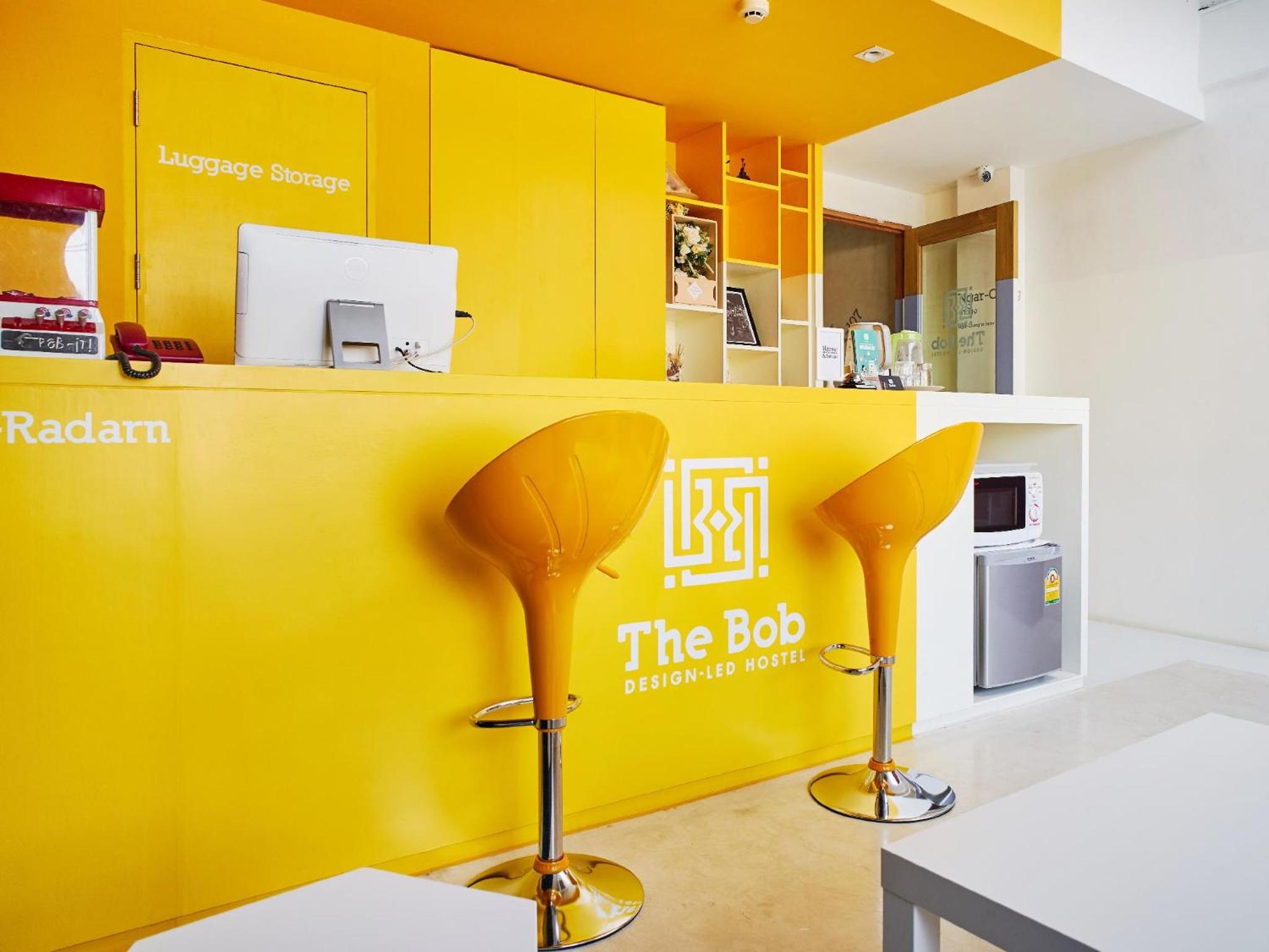 BOB Hostel सुख सदन ひだまり庵 파란달여관