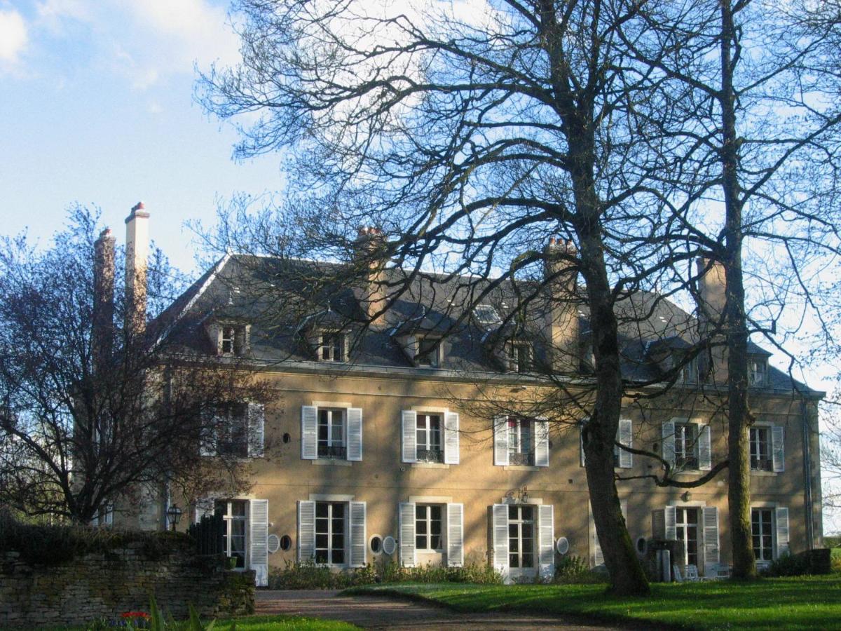 B&B Vassy Etaule