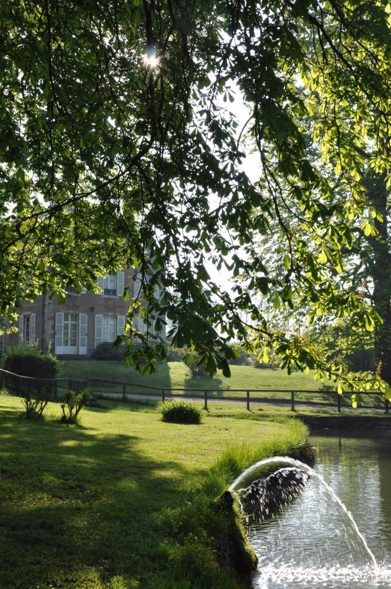 B&B Vassy Etaule