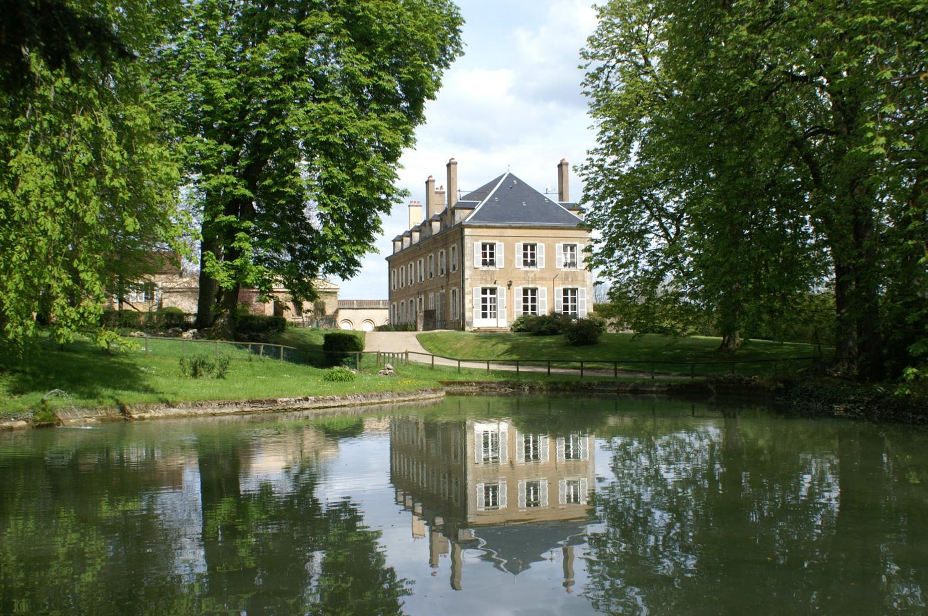 B&B Vassy Etaule