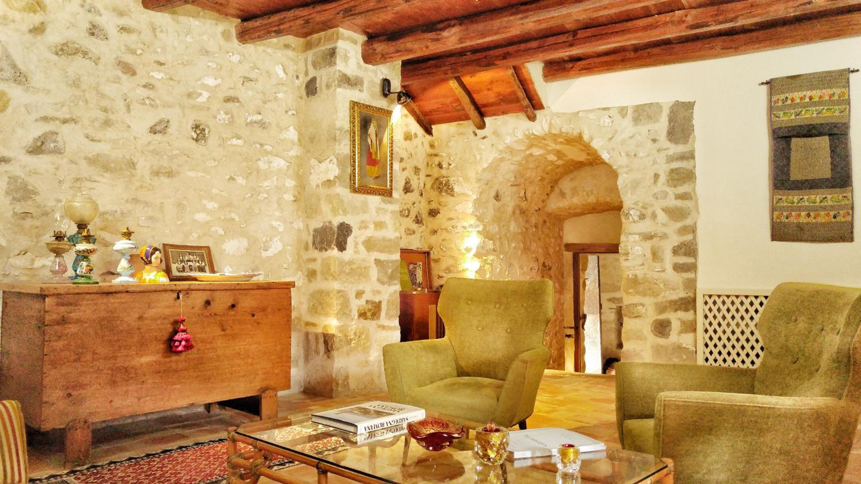 Il Borgo dell'Arcangelo
