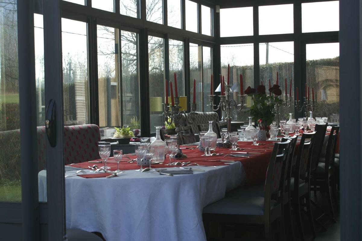 B&B Vassy Etaule