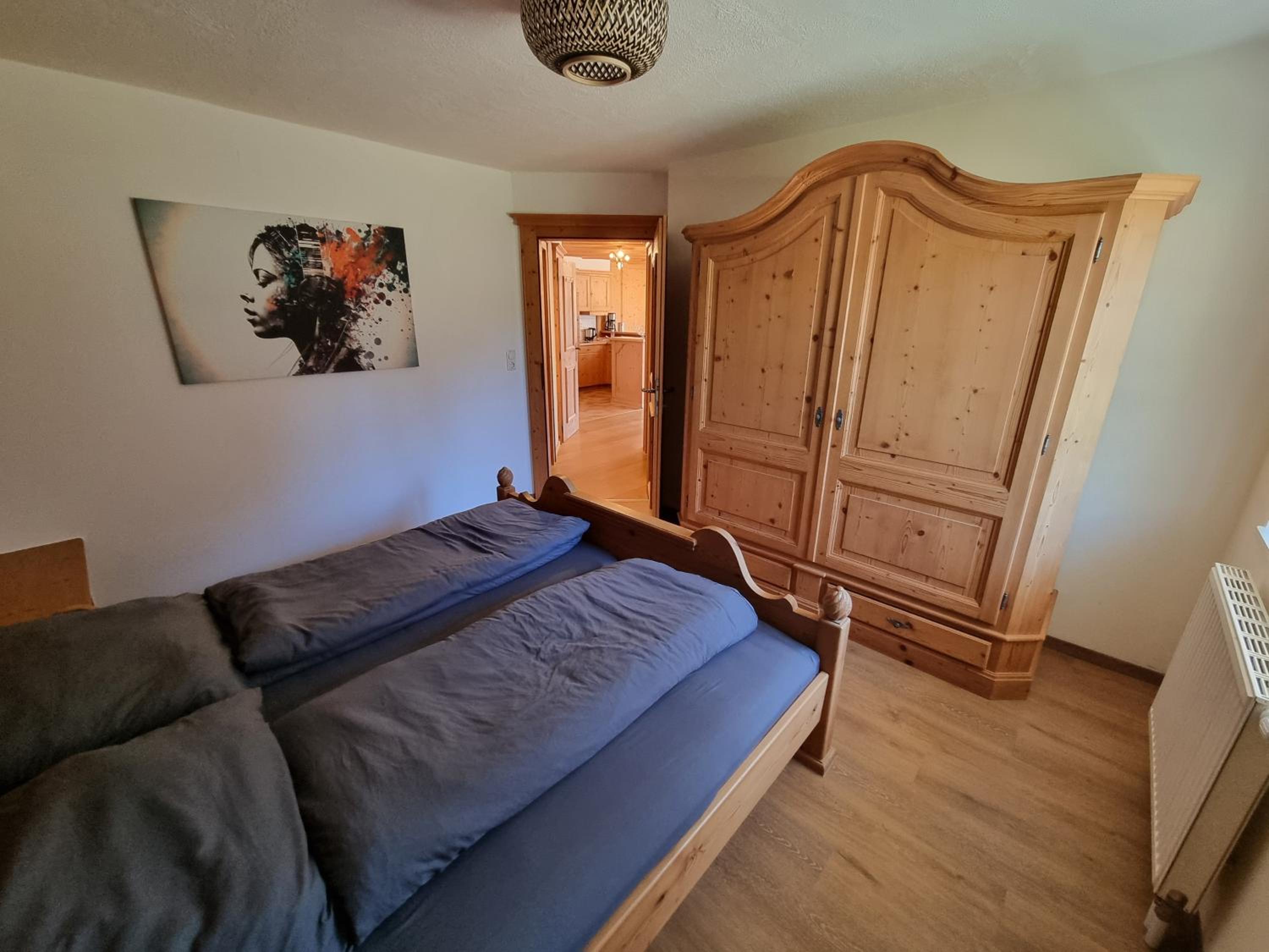 Wertacher Hörnleblick