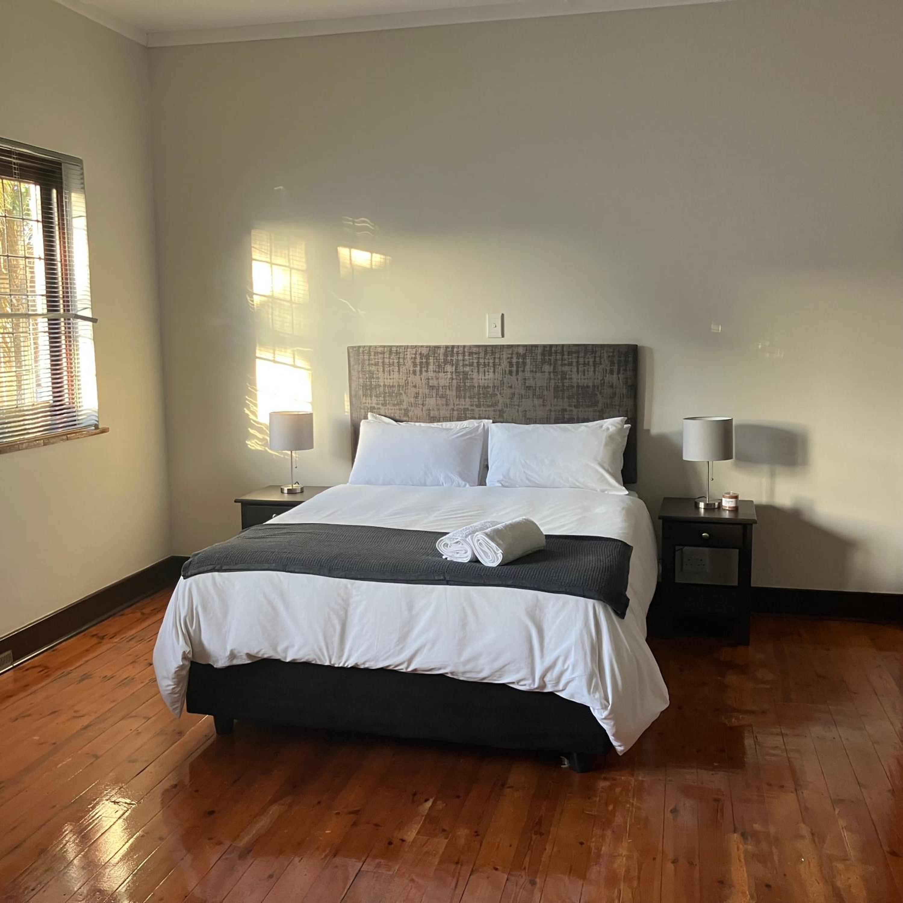 St Phillips Guest House