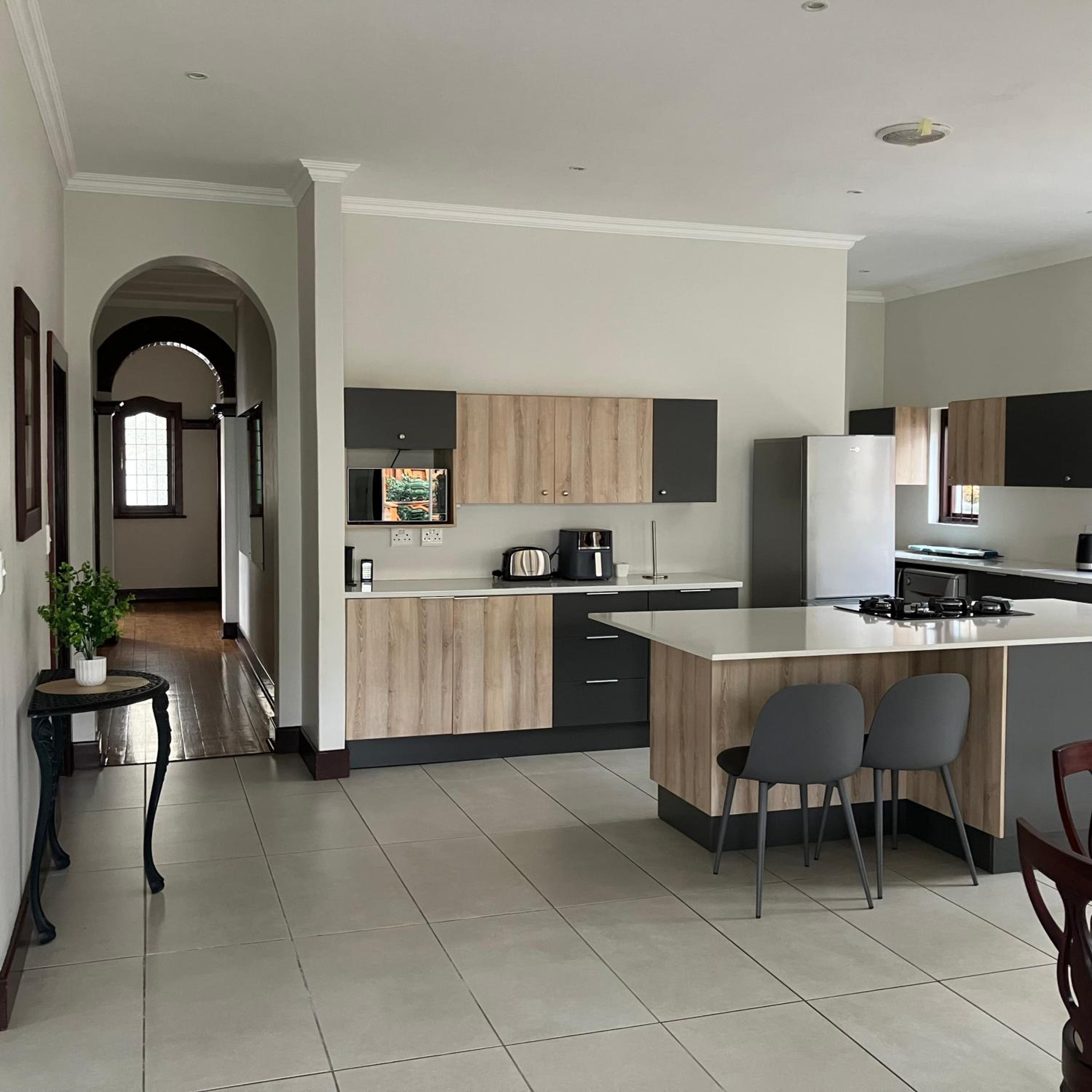 St Phillips Guest House