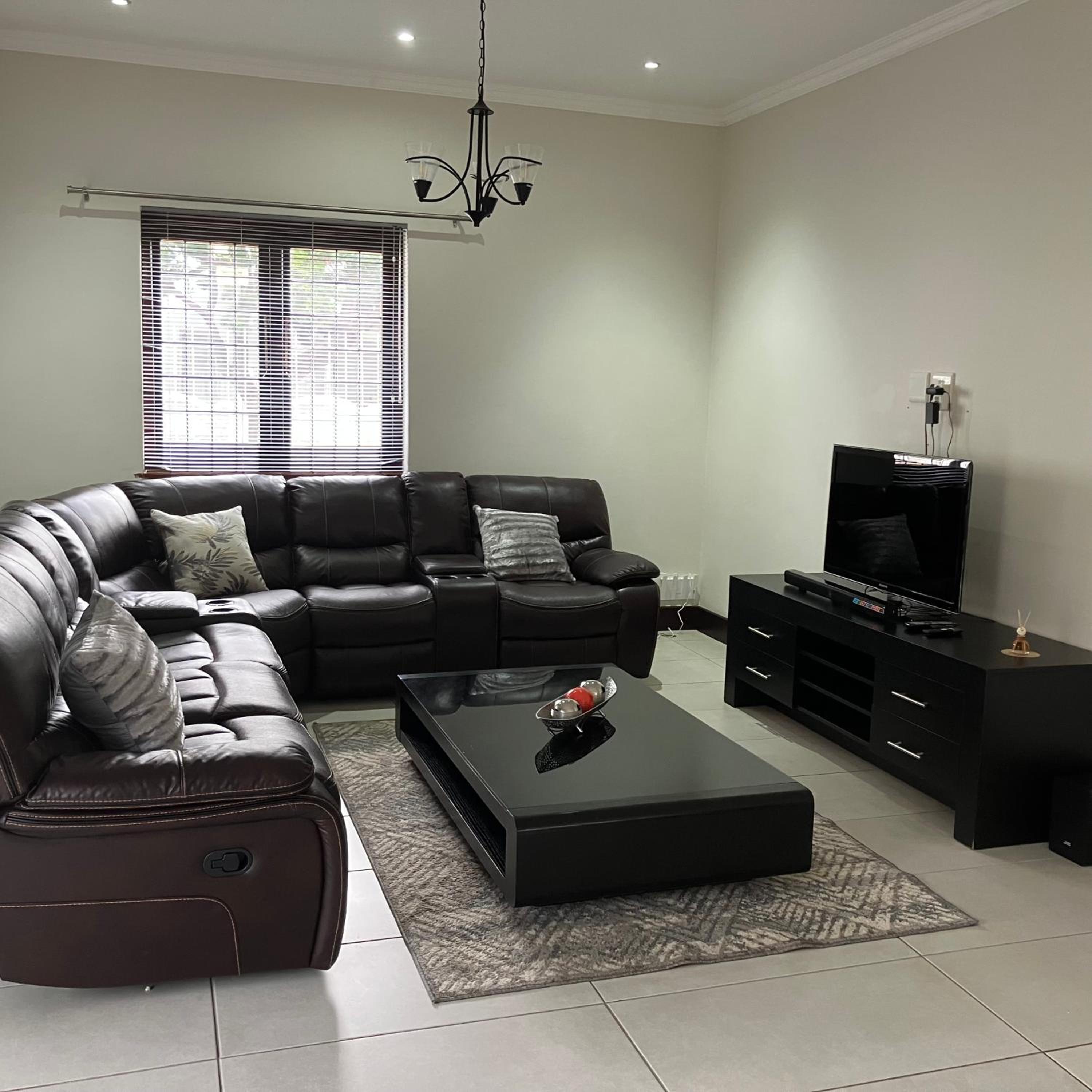 St Phillips Guest House