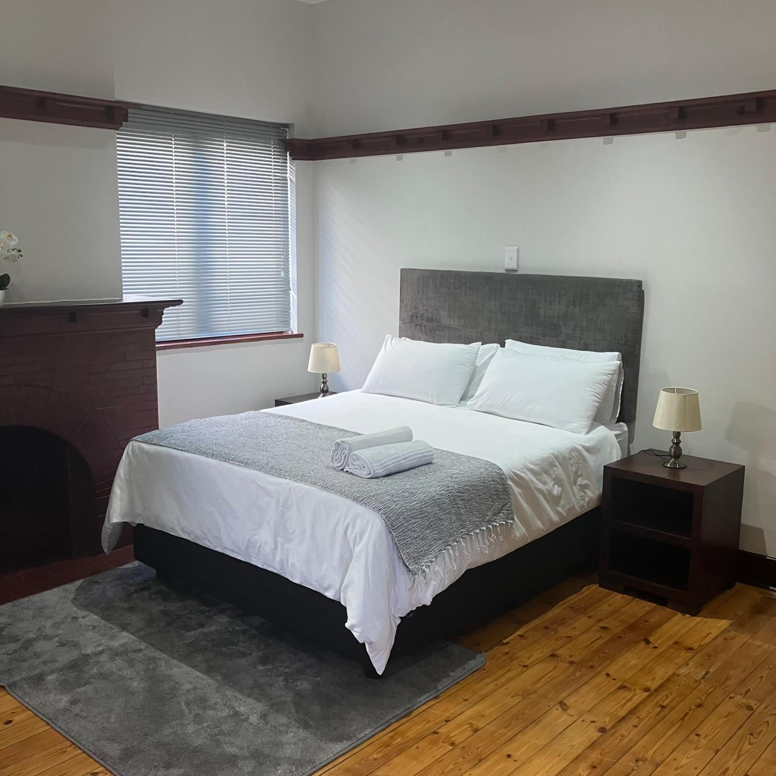 St Phillips Guest House