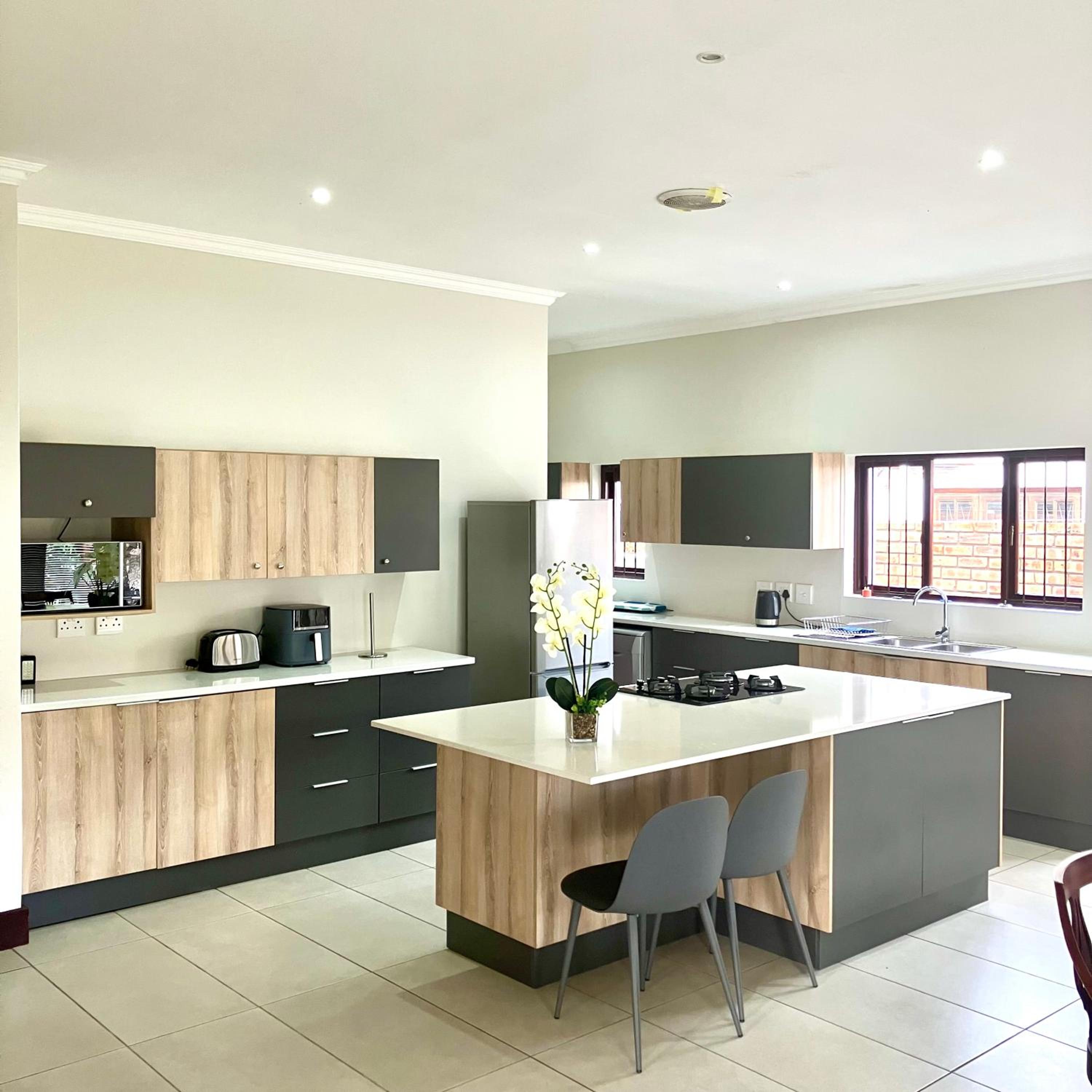 St Phillips Guest House