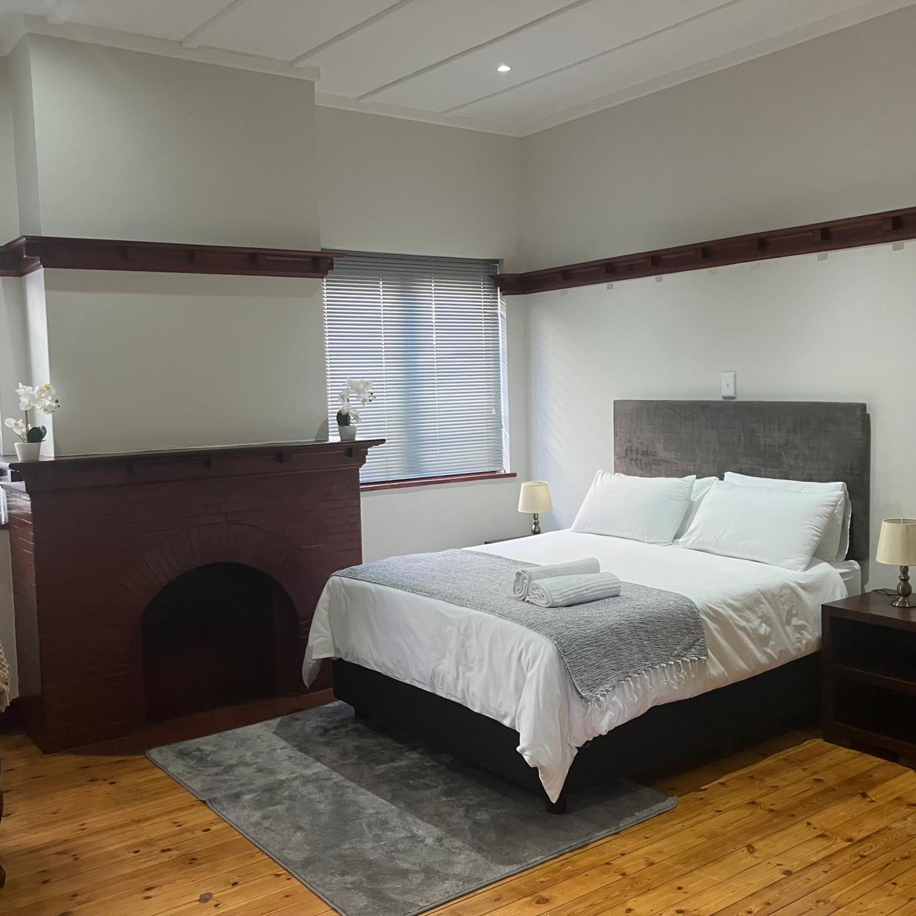 St Phillips Guest House