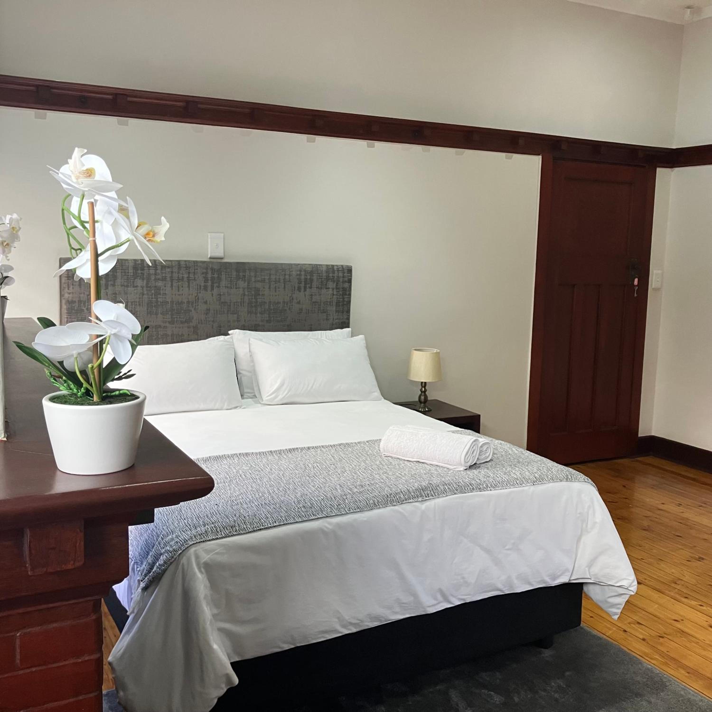 St Phillips Guest House