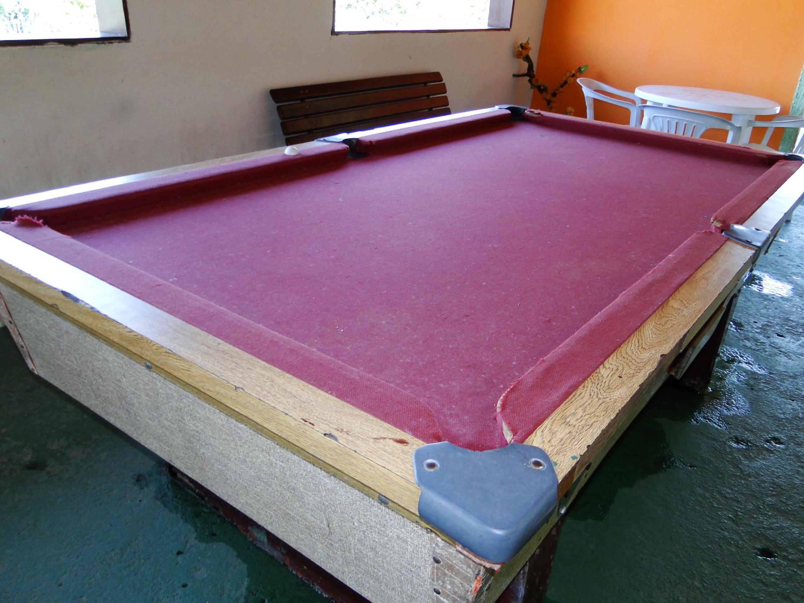 children's play area