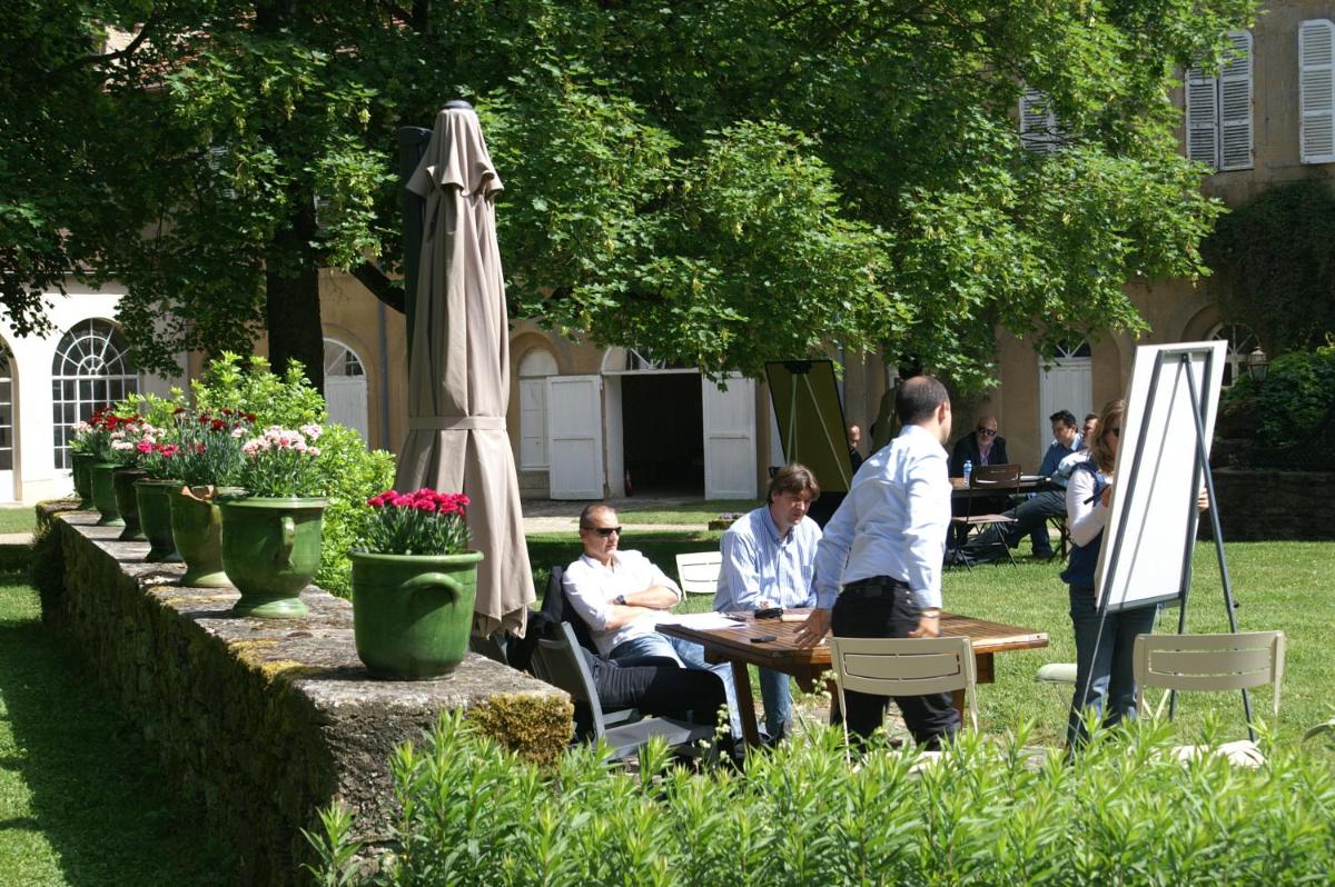 B&B Vassy Etaule