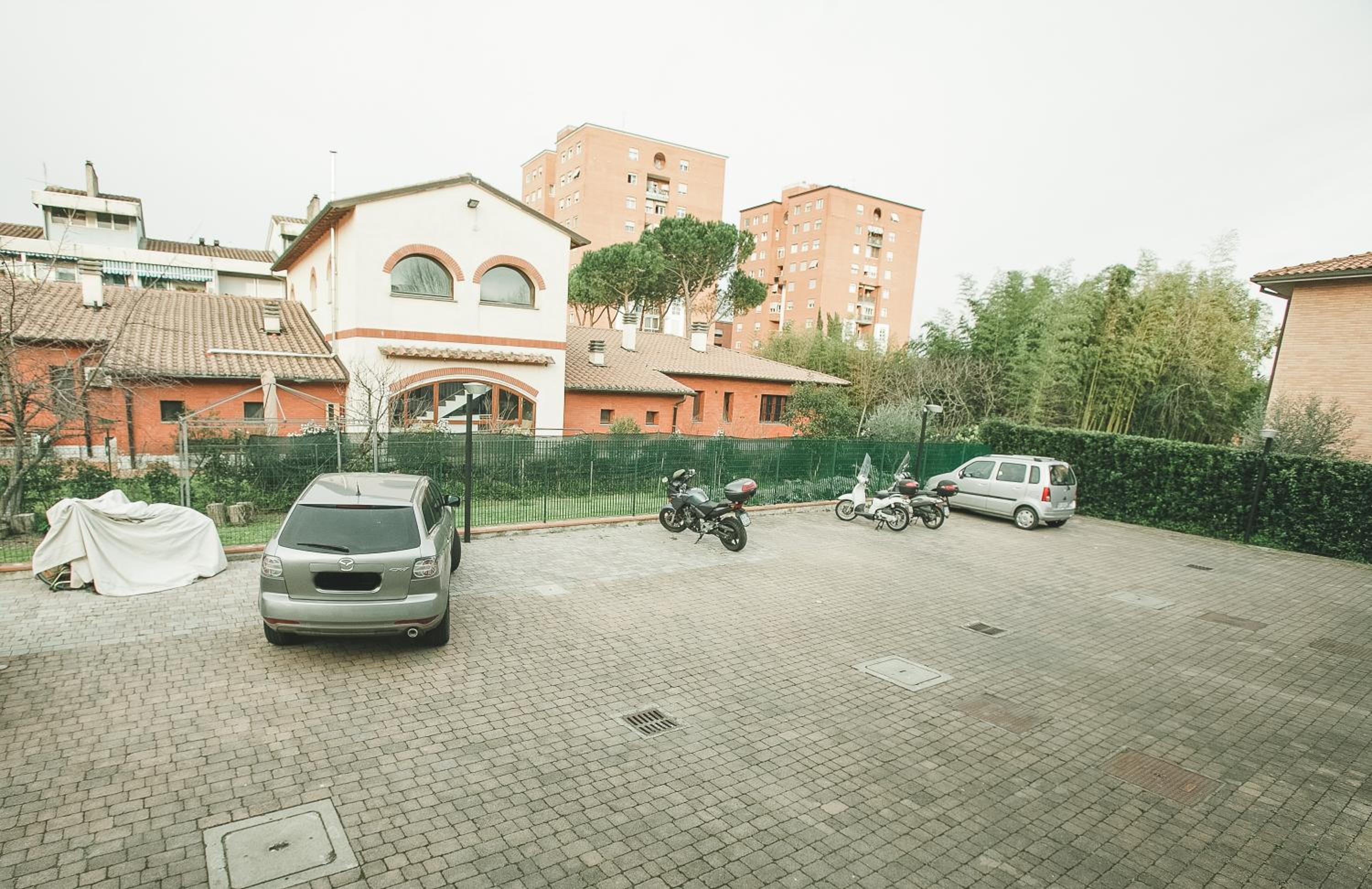 Appartamento Grifagni
