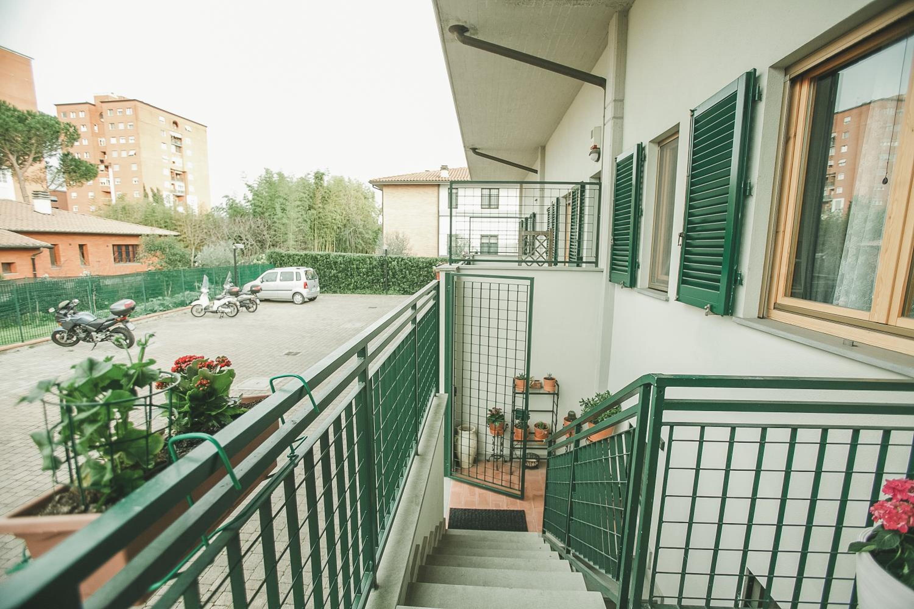 Appartamento Grifagni