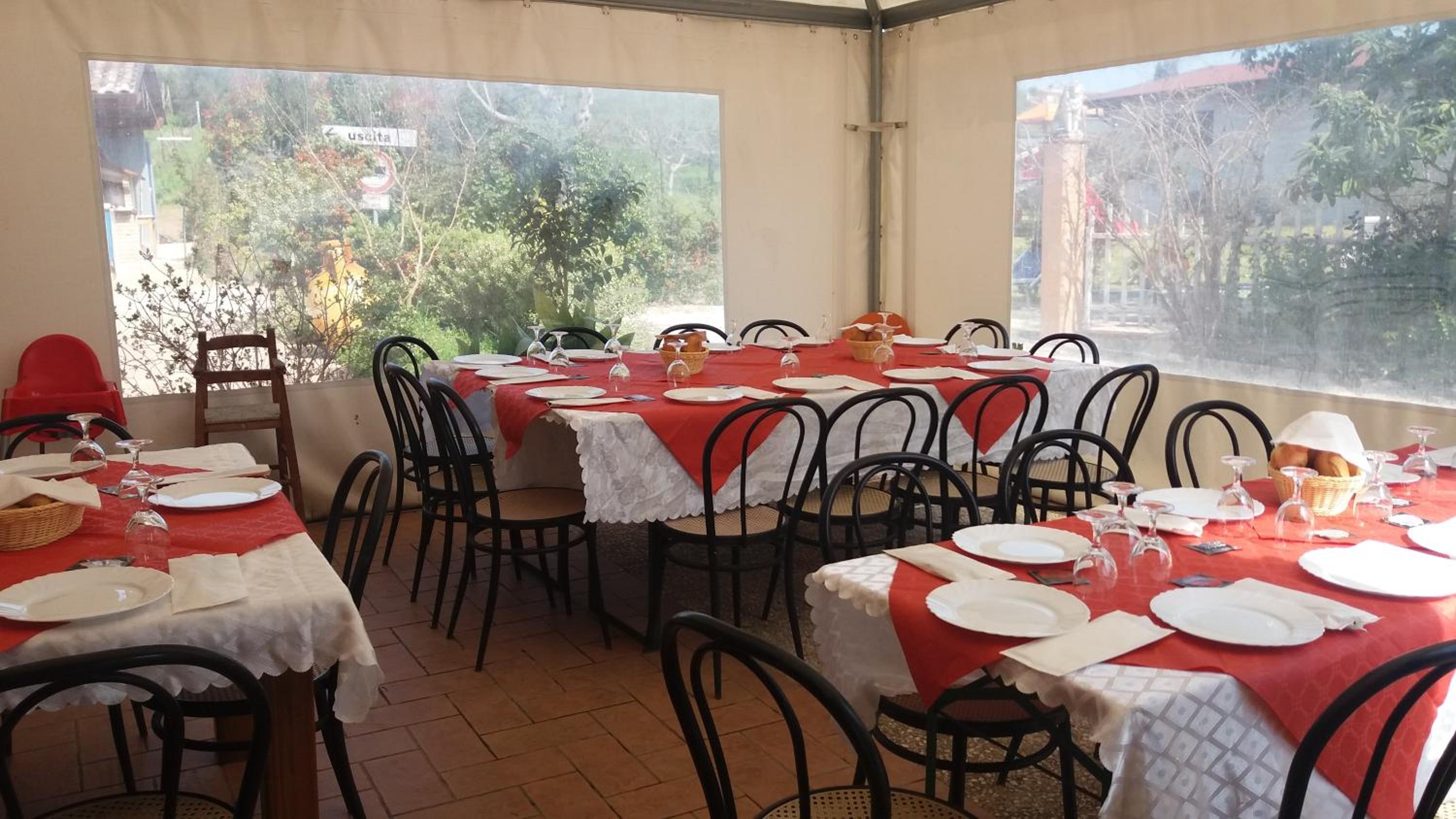 Agriturismo Le Vigne