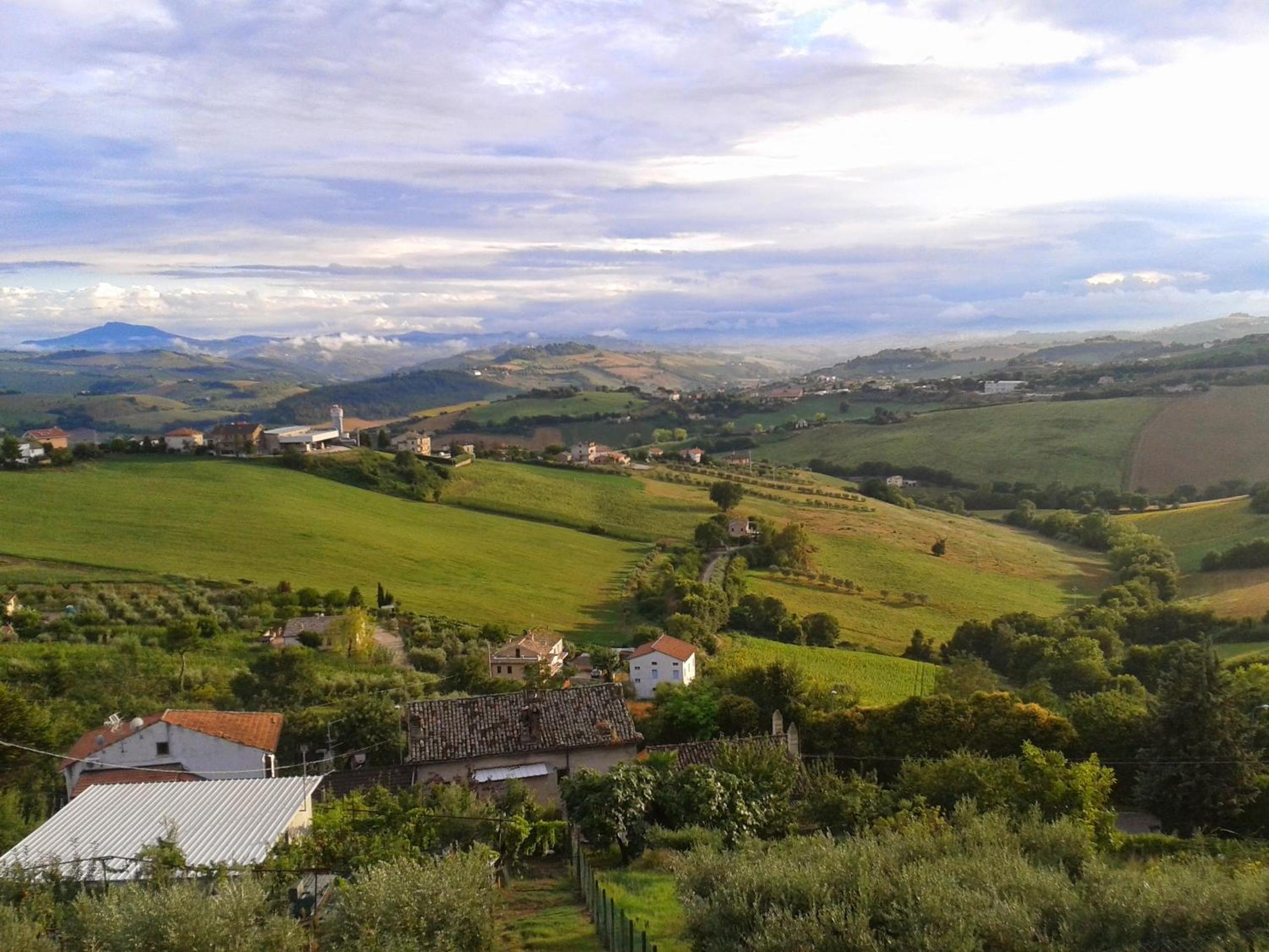 Agriturismo Le Vigne