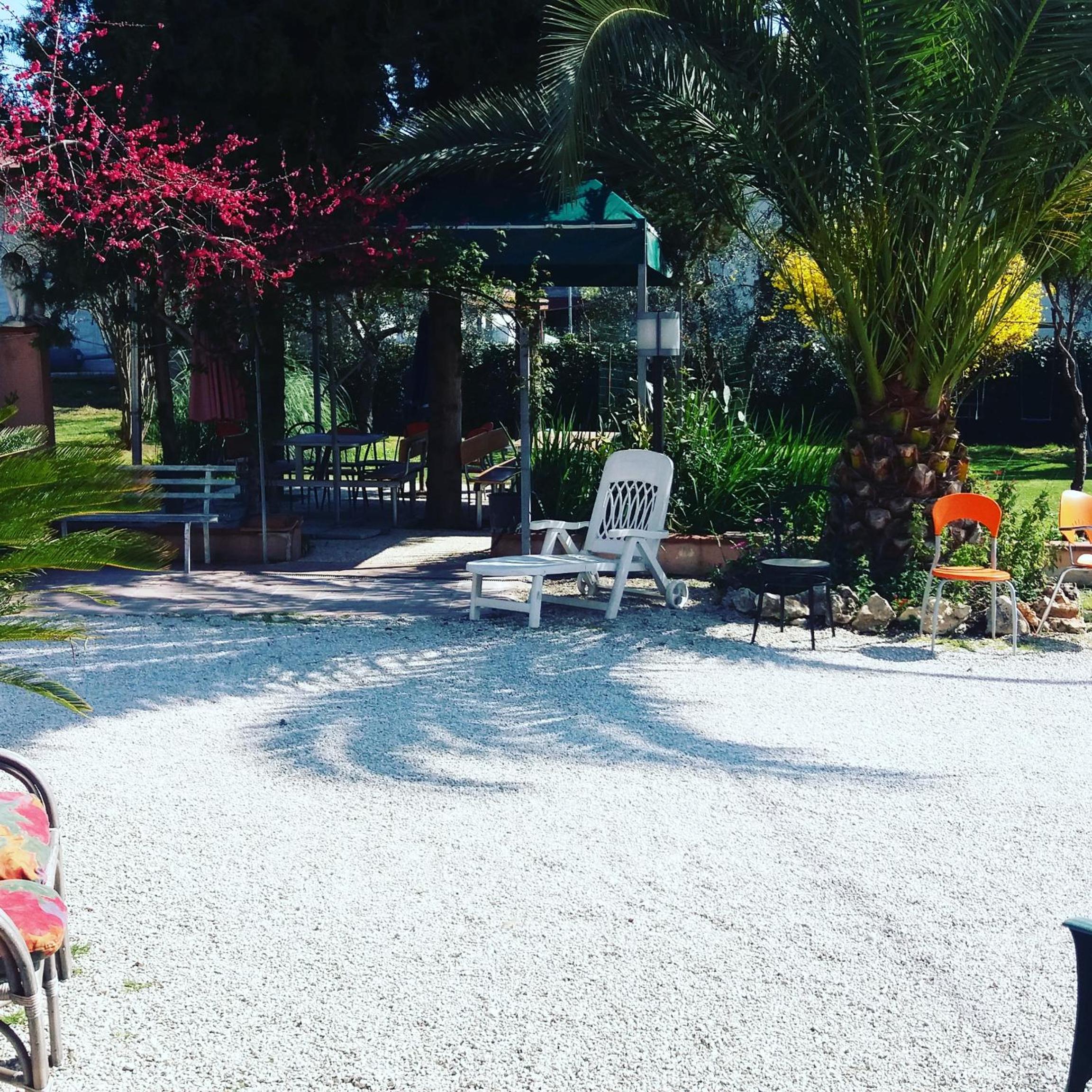 Agriturismo Le Vigne