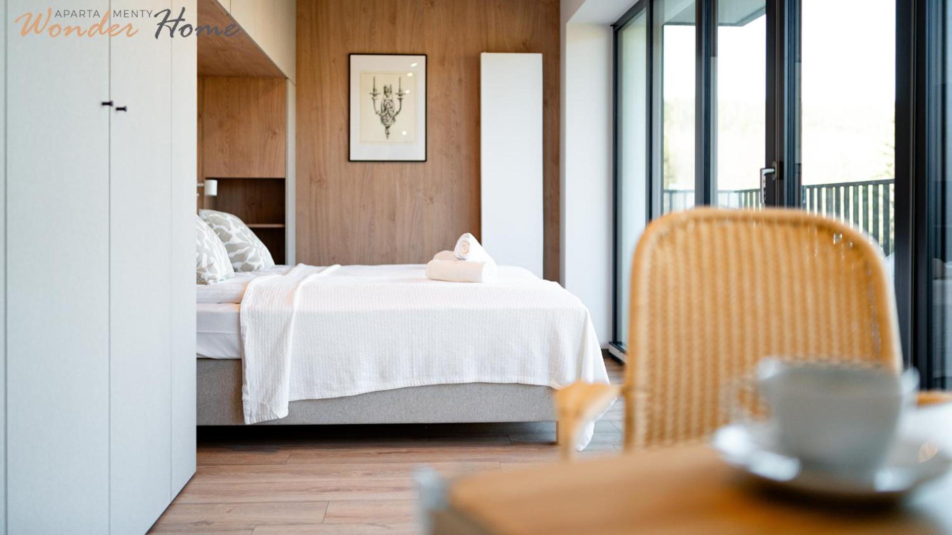 Wonder Home- Izeryn- centrum Świeradowa