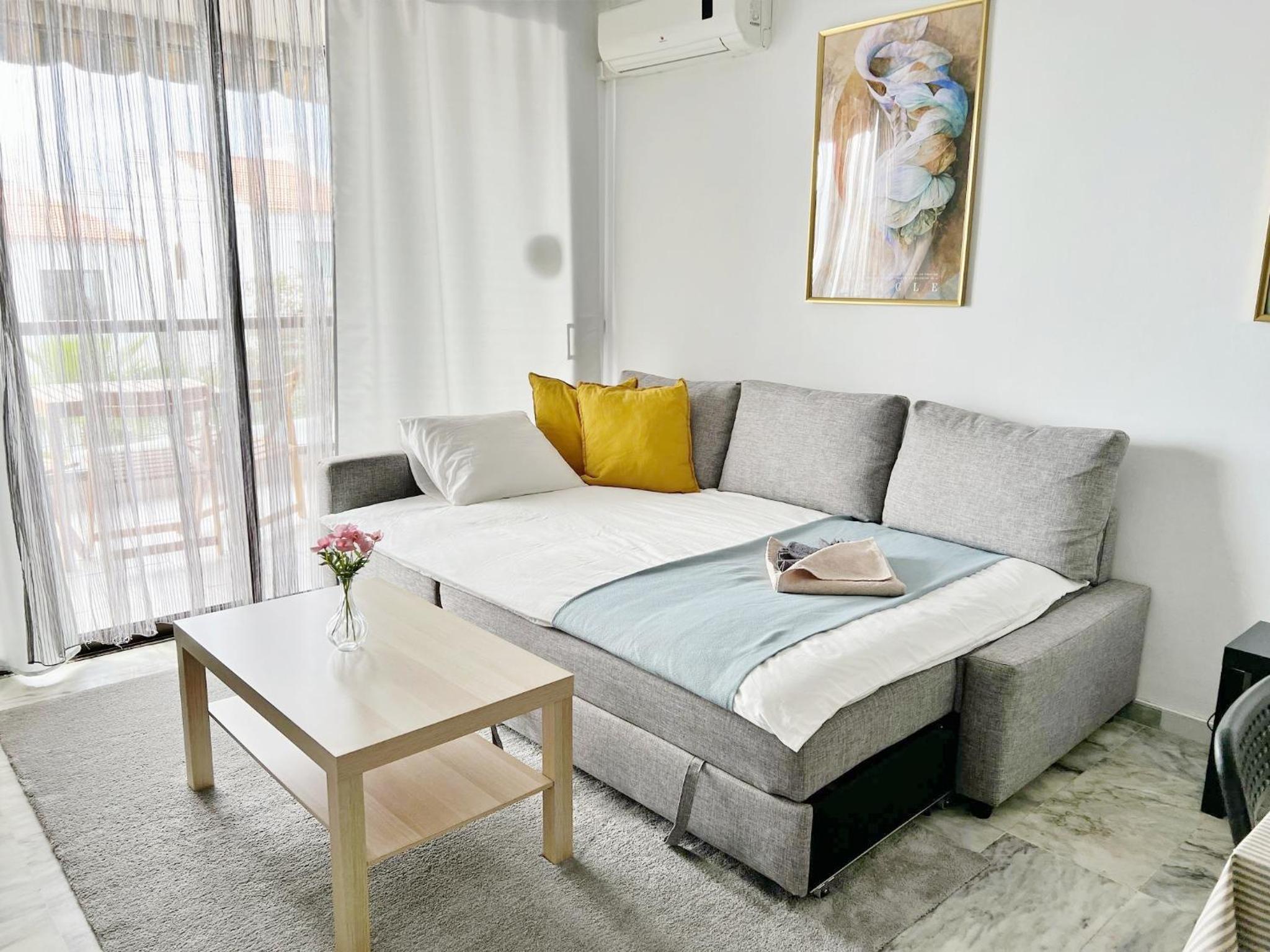 Sunset Bay Apartment