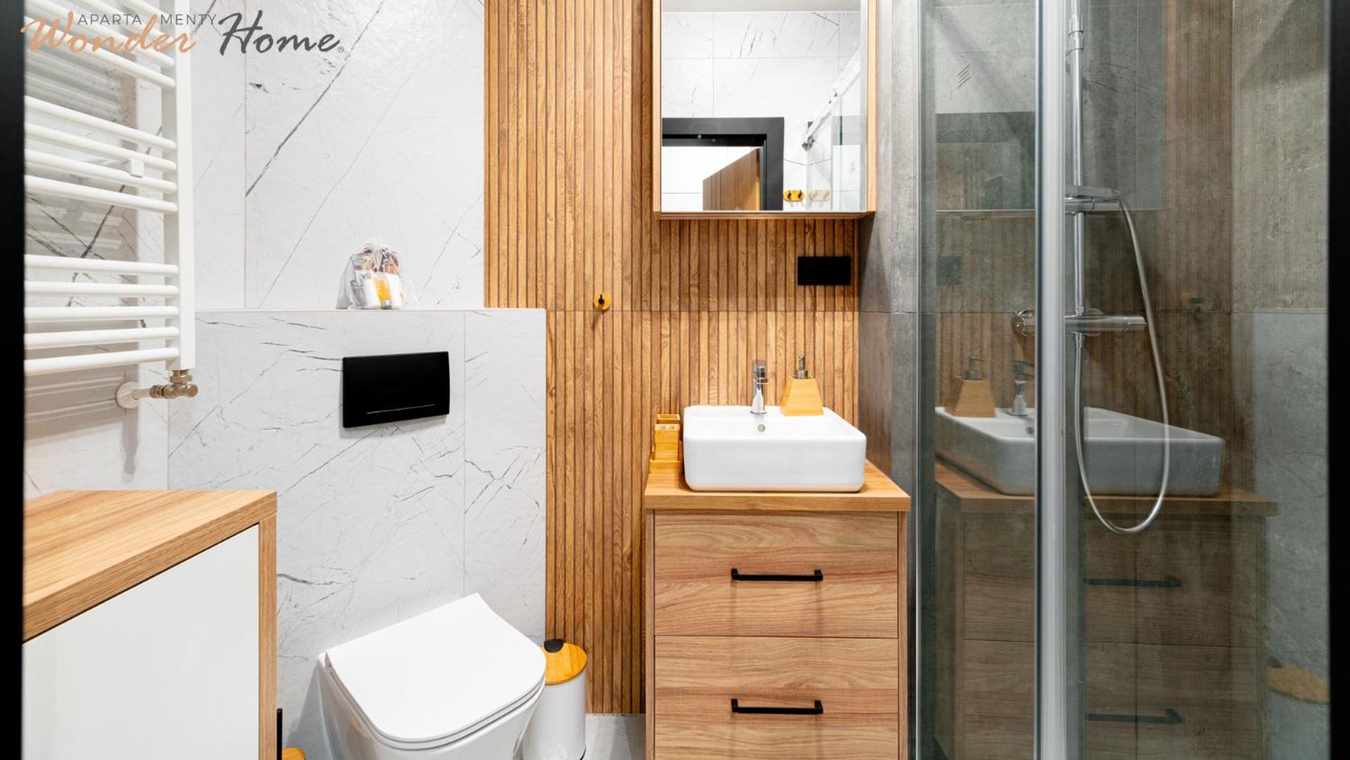 Wonder Home- Izeryn- centrum Świeradowa