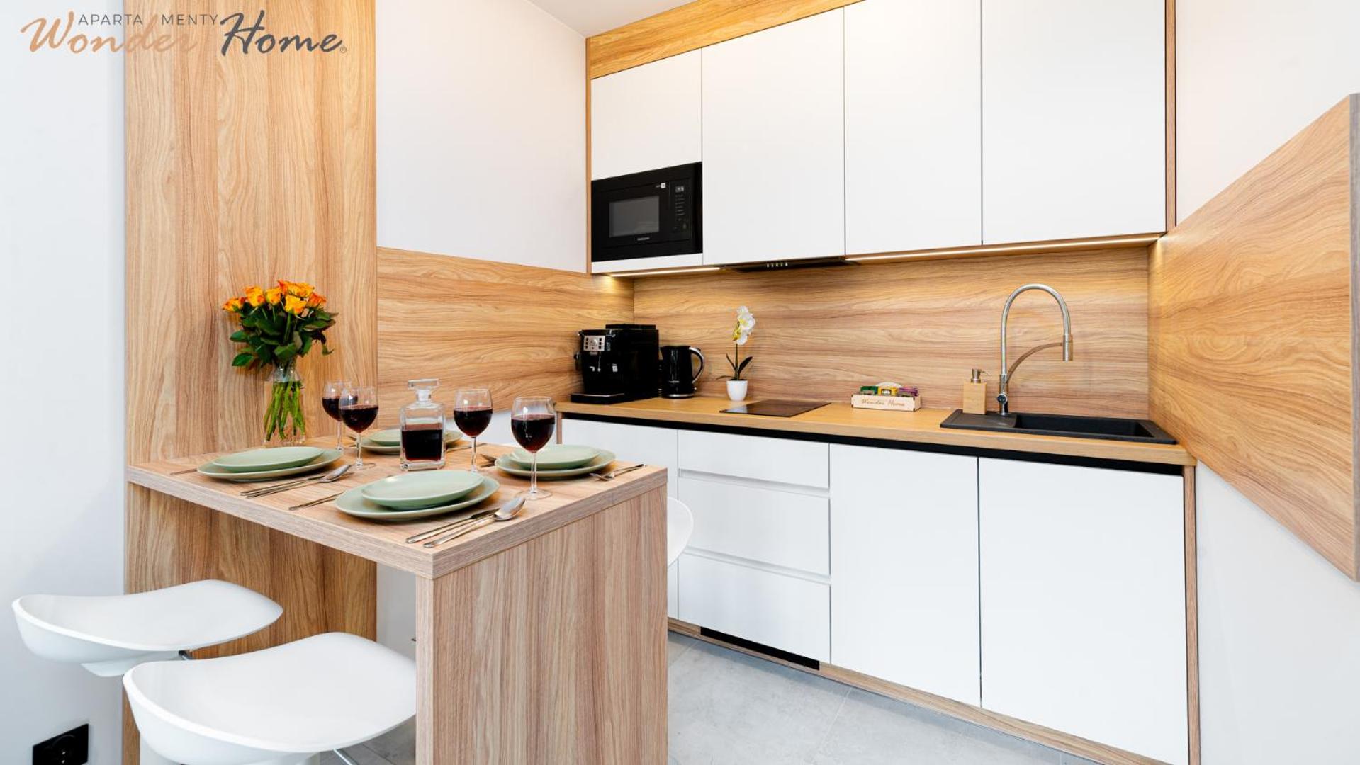 Wonder Home- Izeryn- centrum Świeradowa