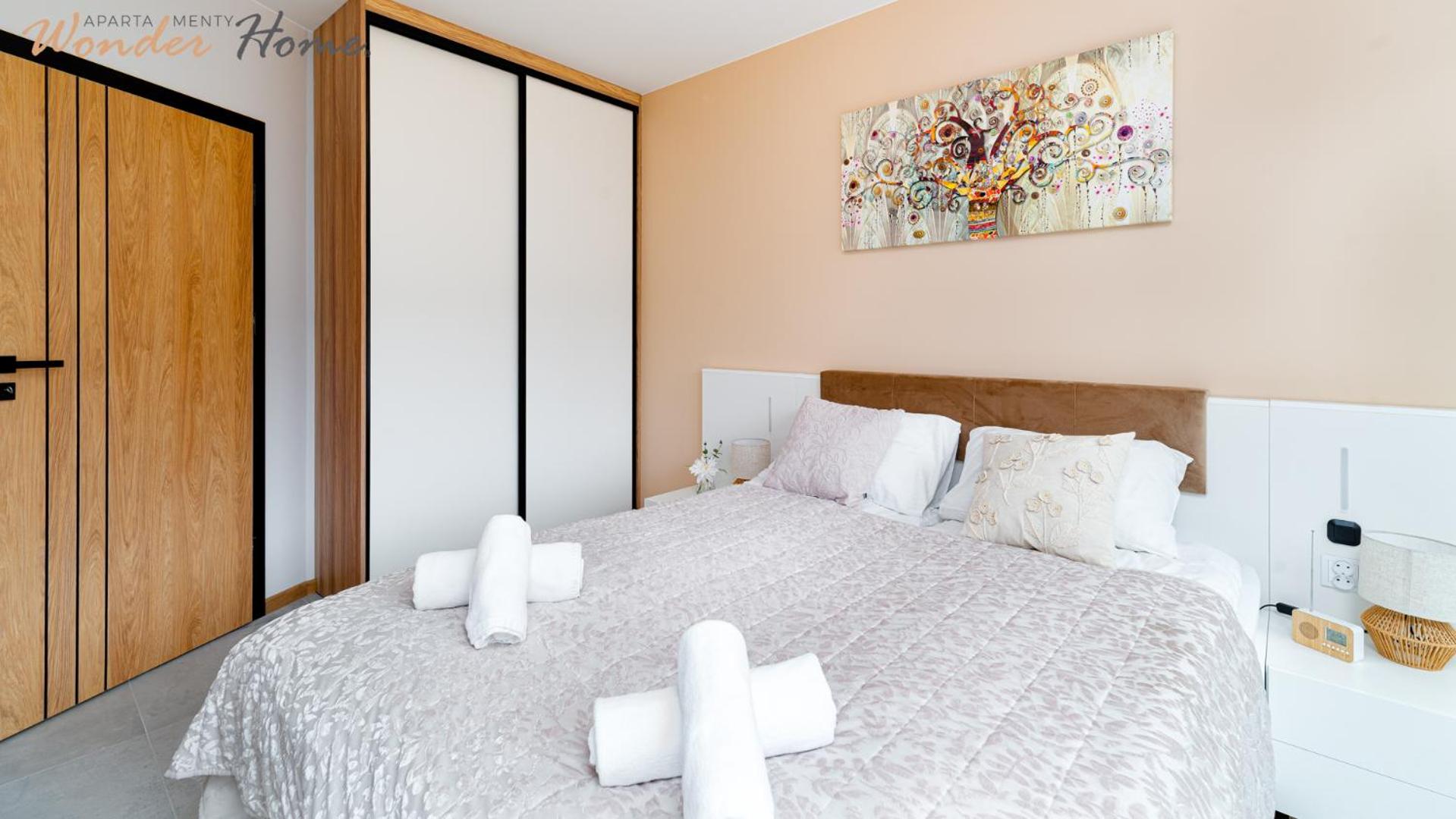 Wonder Home- Izeryn- centrum Świeradowa