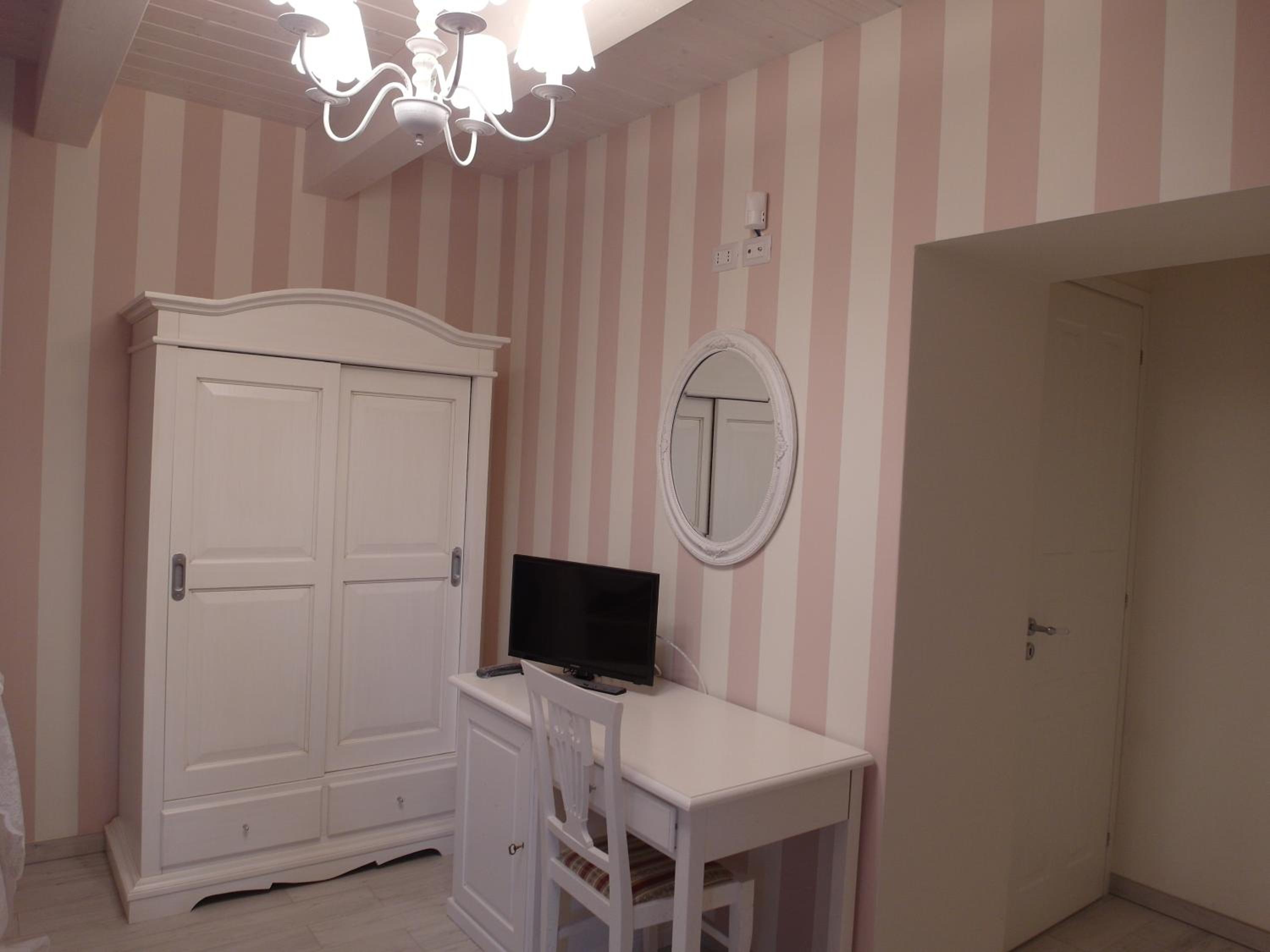Ca' del Conte - Maison de Charme