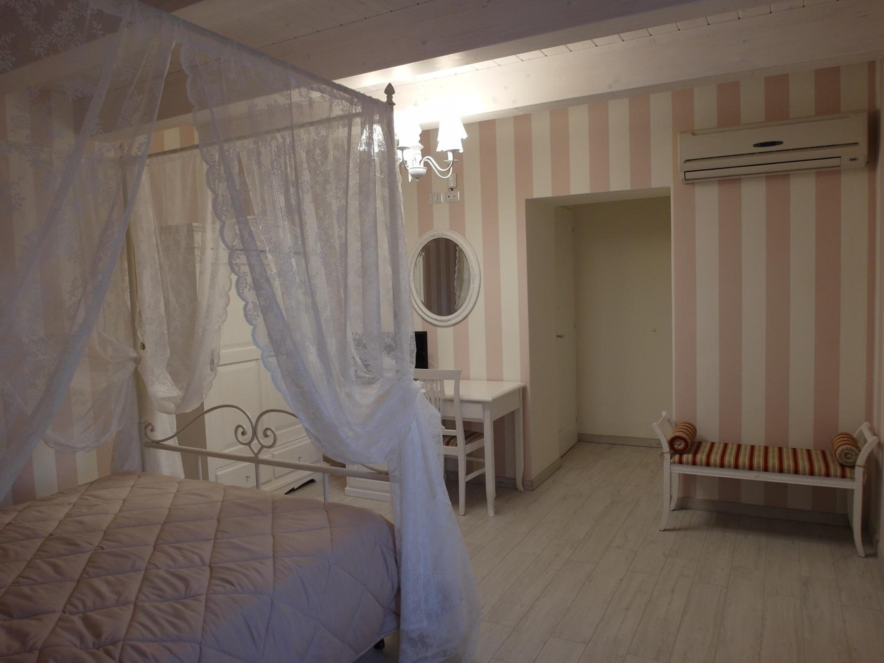Ca' del Conte - Maison de Charme