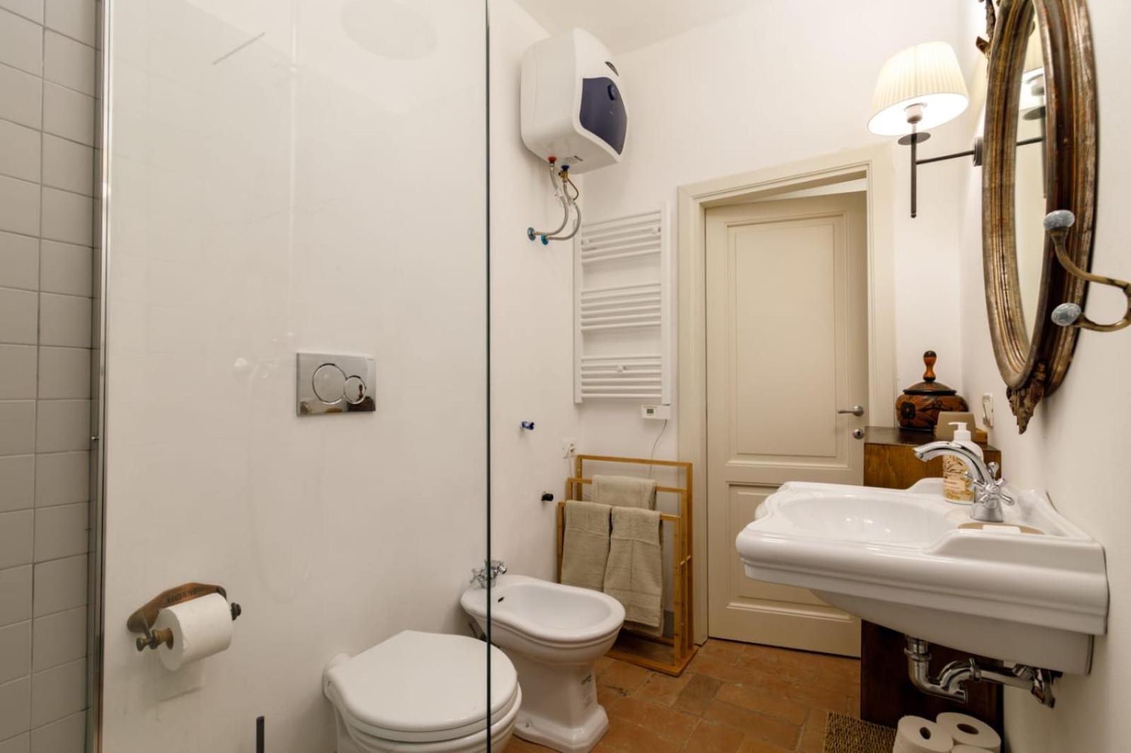Appartamento Holly House