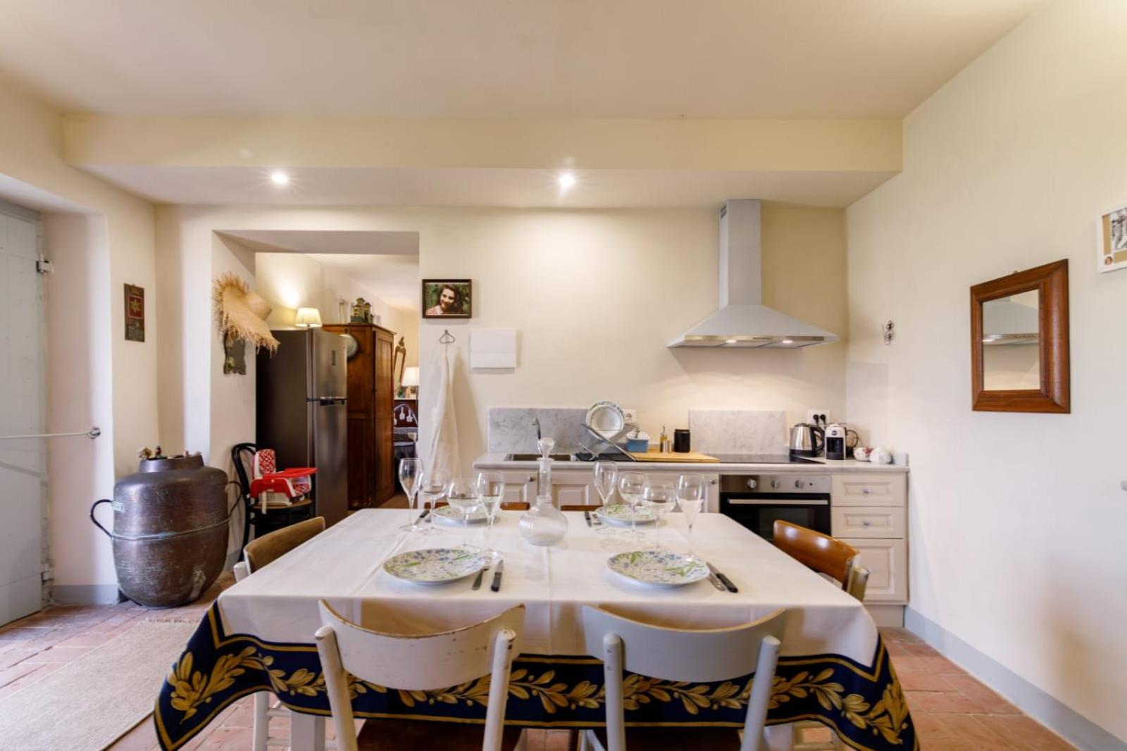 Appartamento Holly House