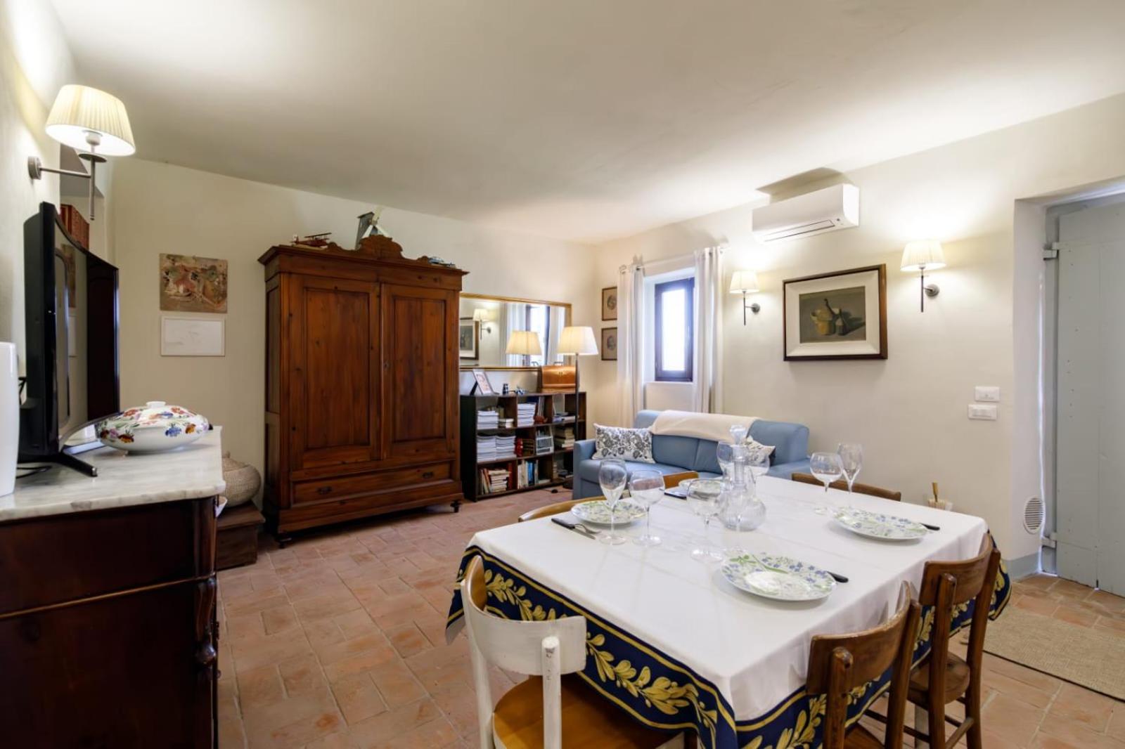 Appartamento Holly House